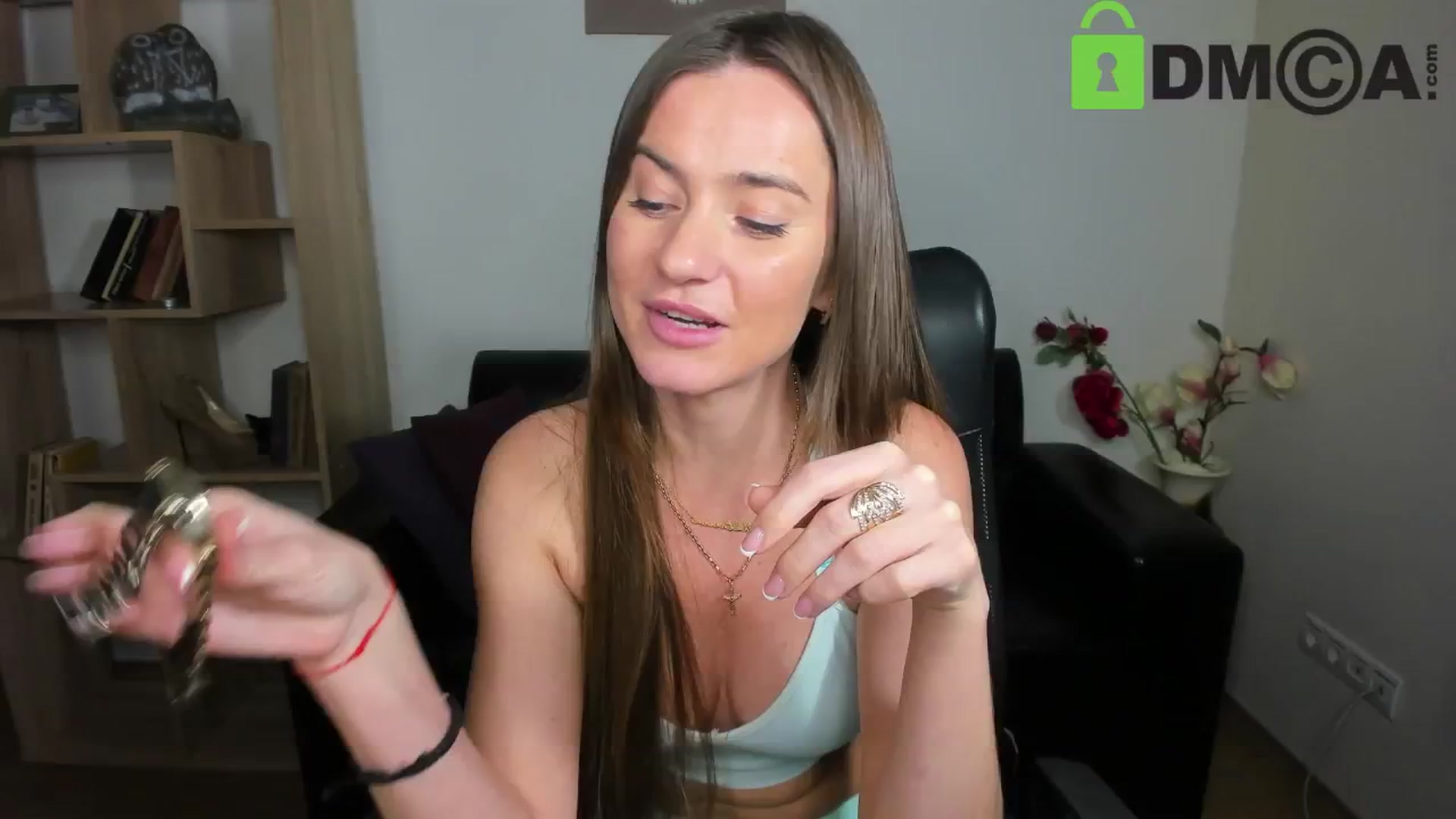 Gallery image thumbnail from Tilly_Casti's myfreecams stream on, 11/21/2024, 17:27 image 3 of 20