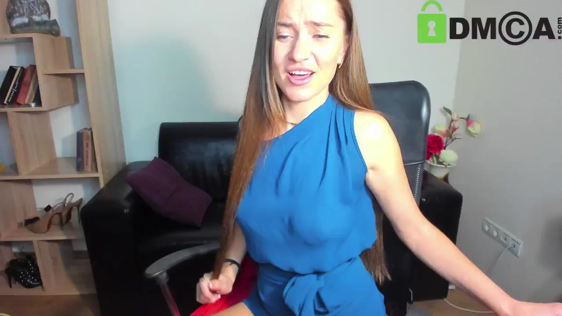 Gallery image thumbnail from Tilly_Casti's myfreecams stream on, 11/27/2024, 17:10 image 12 of 20