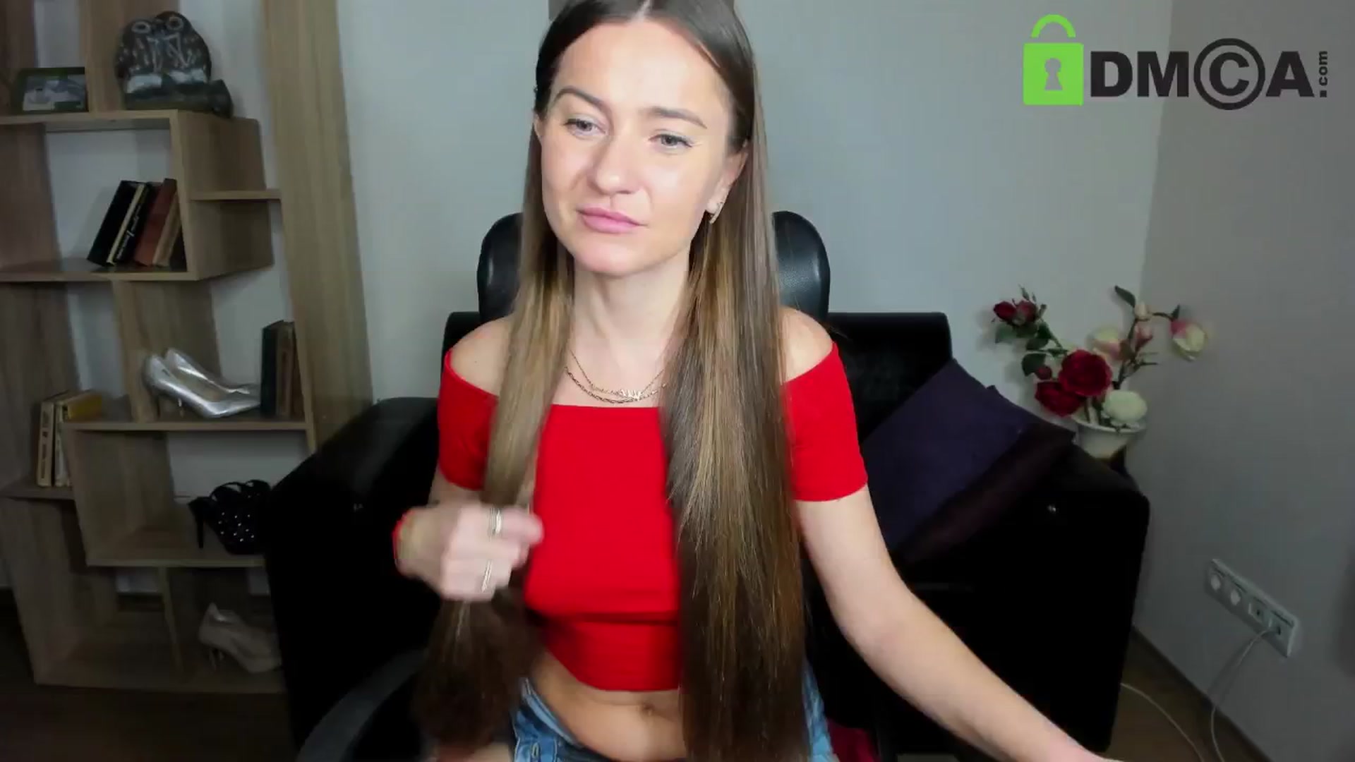Gallery image thumbnail from Tilly_Casti's myfreecams stream on, 11/29/2024, 13:05 image 3 of 20