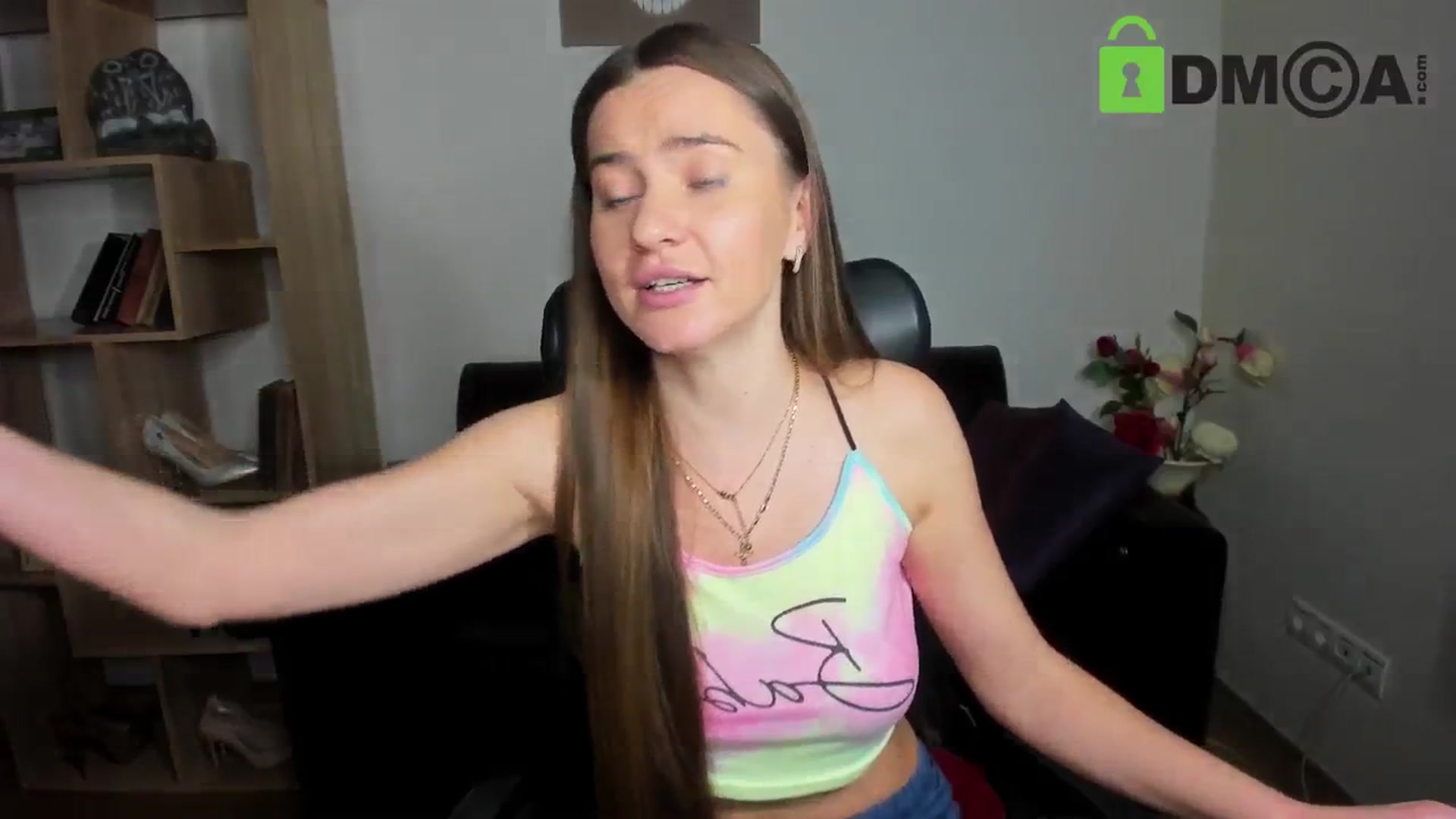 Gallery image thumbnail from Tilly_Casti's myfreecams stream on, 12/01/2024, 14:24 image 17 of 20
