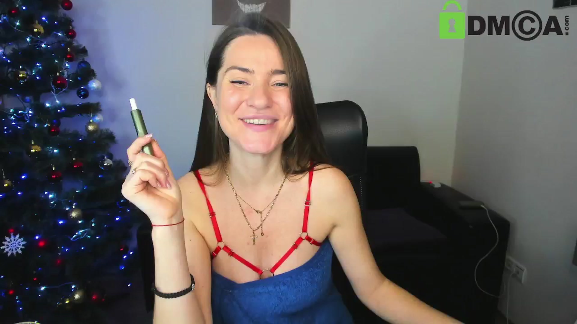 Gallery image thumbnail from Tilly_Casti's myfreecams stream on, 12/26/2024, 14:35 image 12 of 20