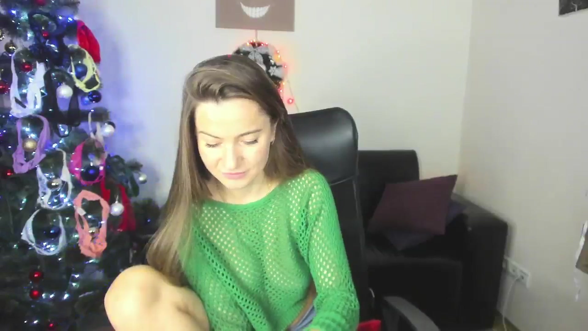 Gallery image thumbnail from Tilly_Casti's myfreecams stream on, 01/05/2025, 15:45 image 3 of 20