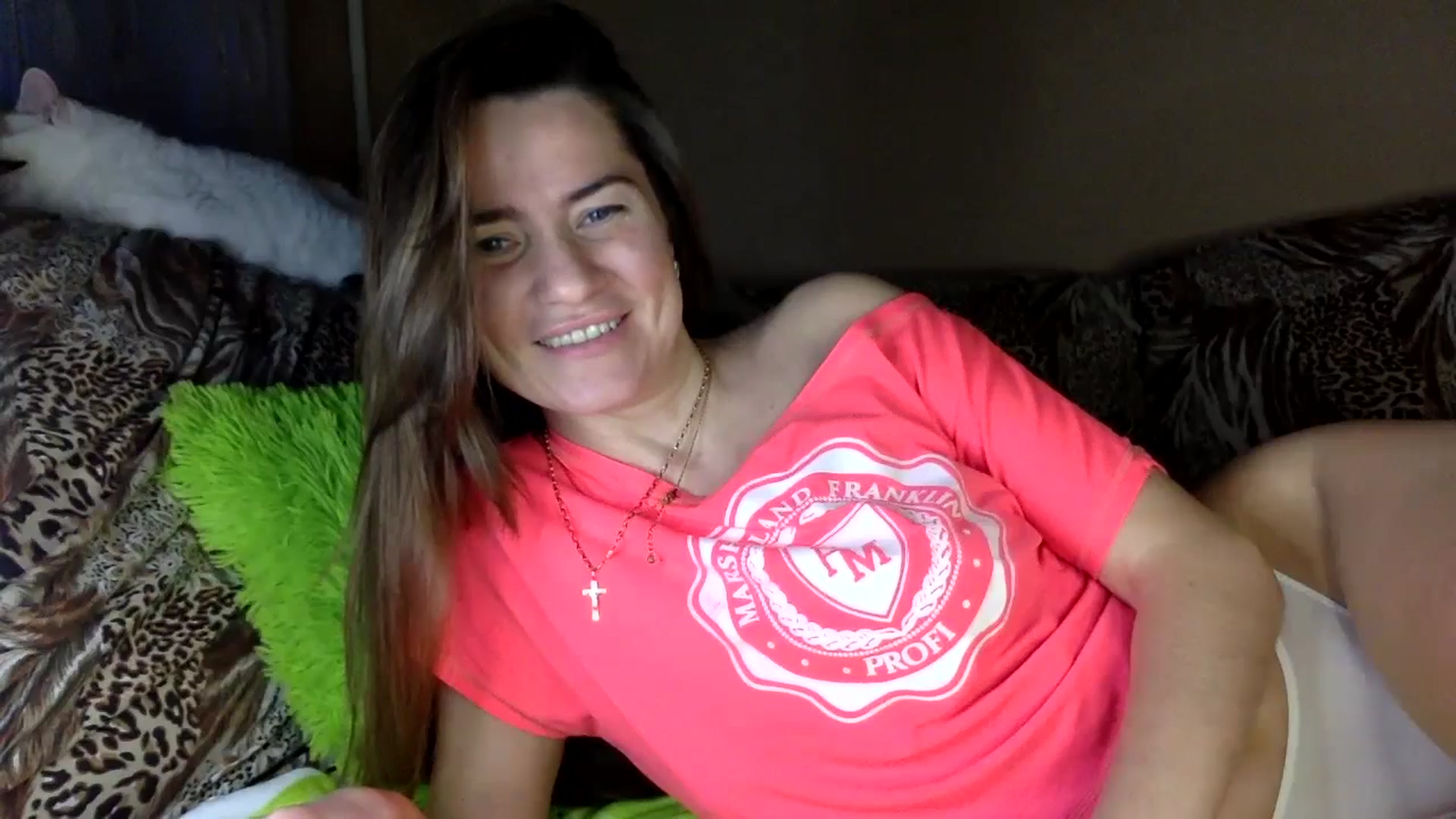 Gallery image thumbnail from Tilly_Casti's myfreecams stream on, 01/15/2025, 15:18 image 5 of 20