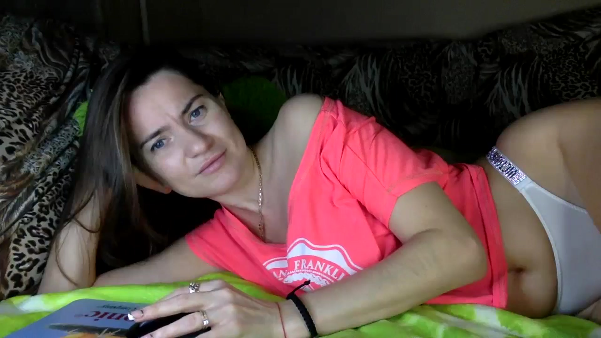 Gallery image thumbnail from Tilly_Casti's myfreecams stream on, 01/15/2025, 15:18 image 16 of 20