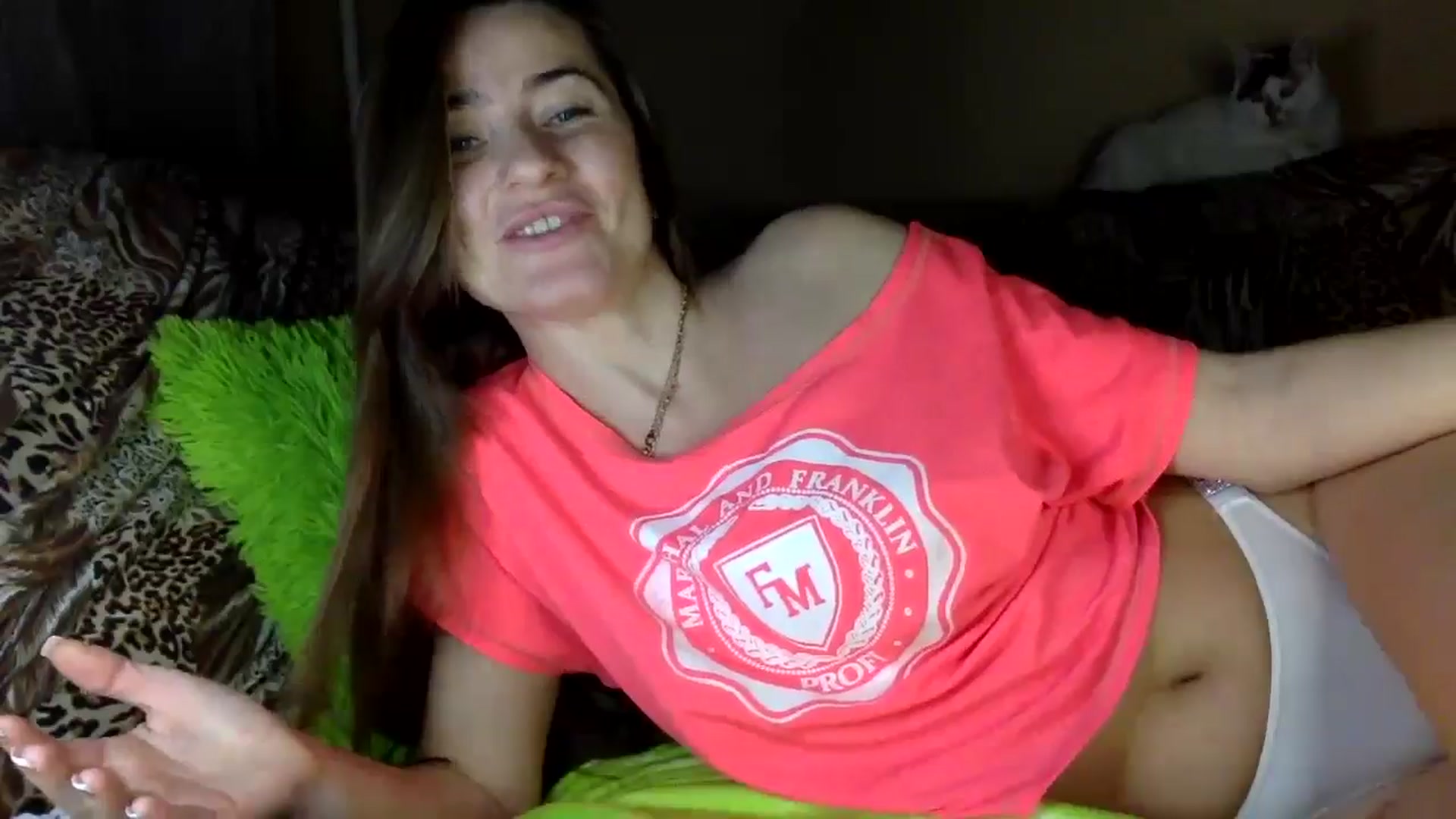 Gallery image thumbnail from Tilly_Casti's myfreecams stream on, 01/15/2025, 15:18 image 9 of 20