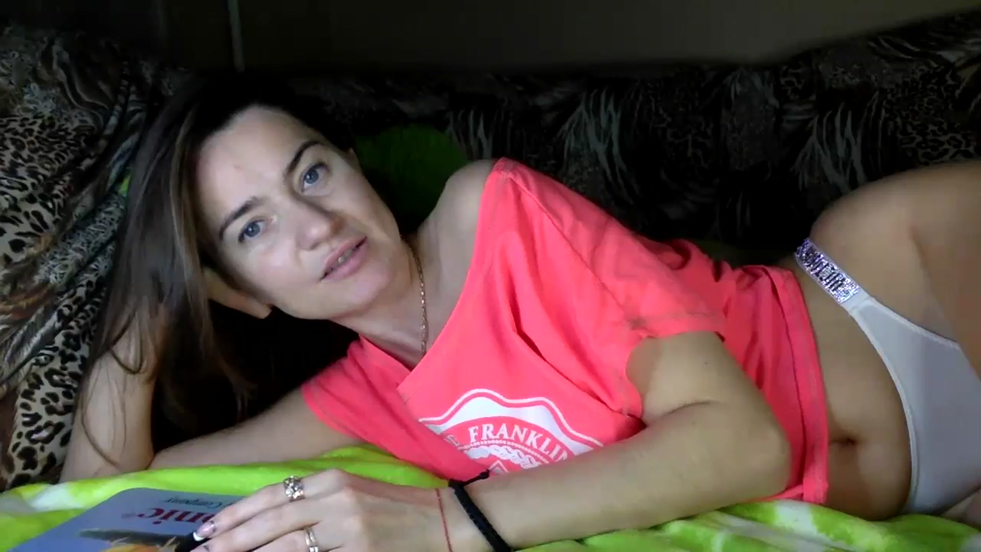 Gallery image thumbnail from Tilly_Casti's myfreecams stream on, 01/15/2025, 15:18 image 15 of 20
