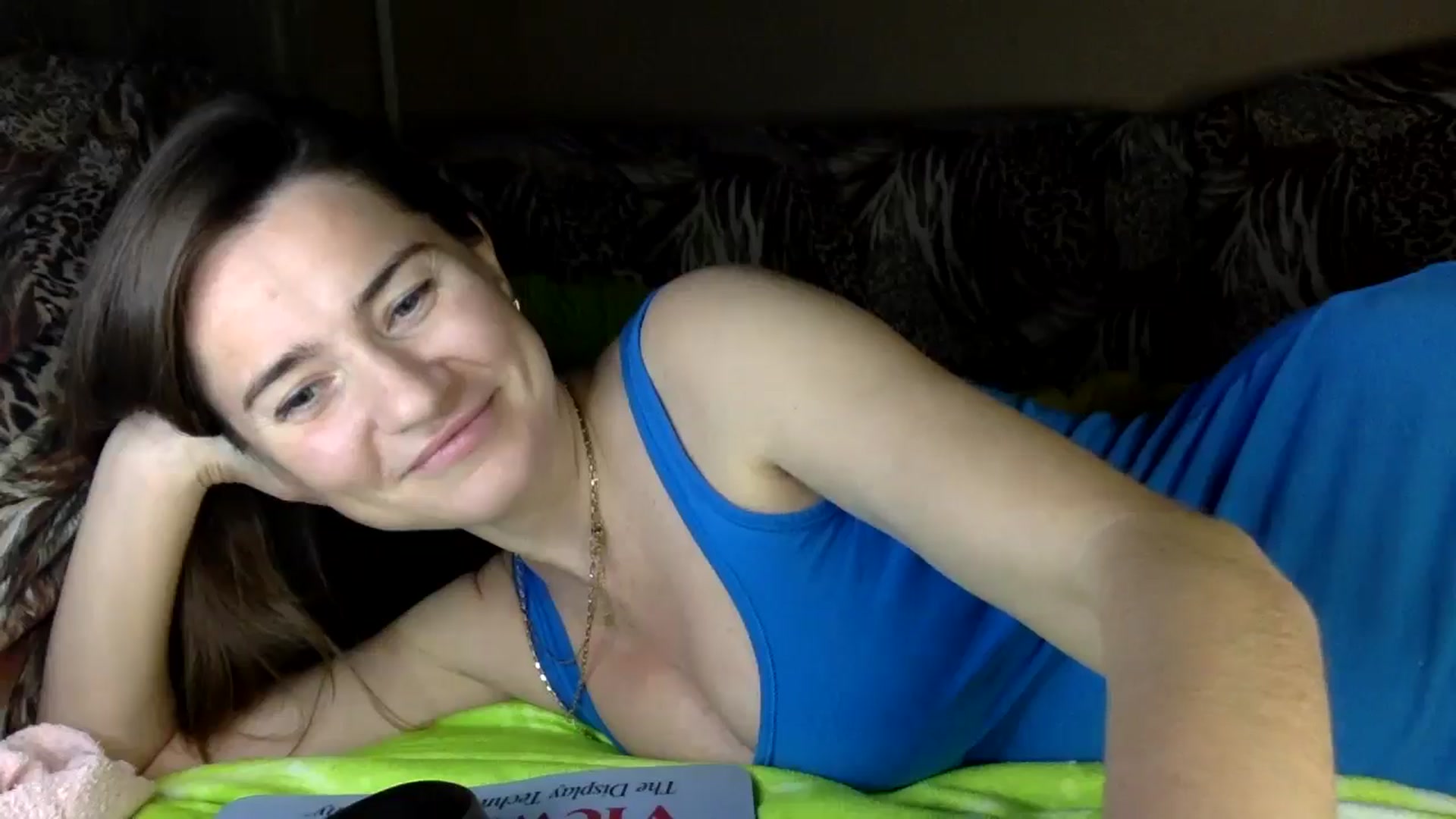 Gallery image thumbnail from Tilly_Casti's myfreecams stream on, 01/15/2025, 16:34 image 20 of 20