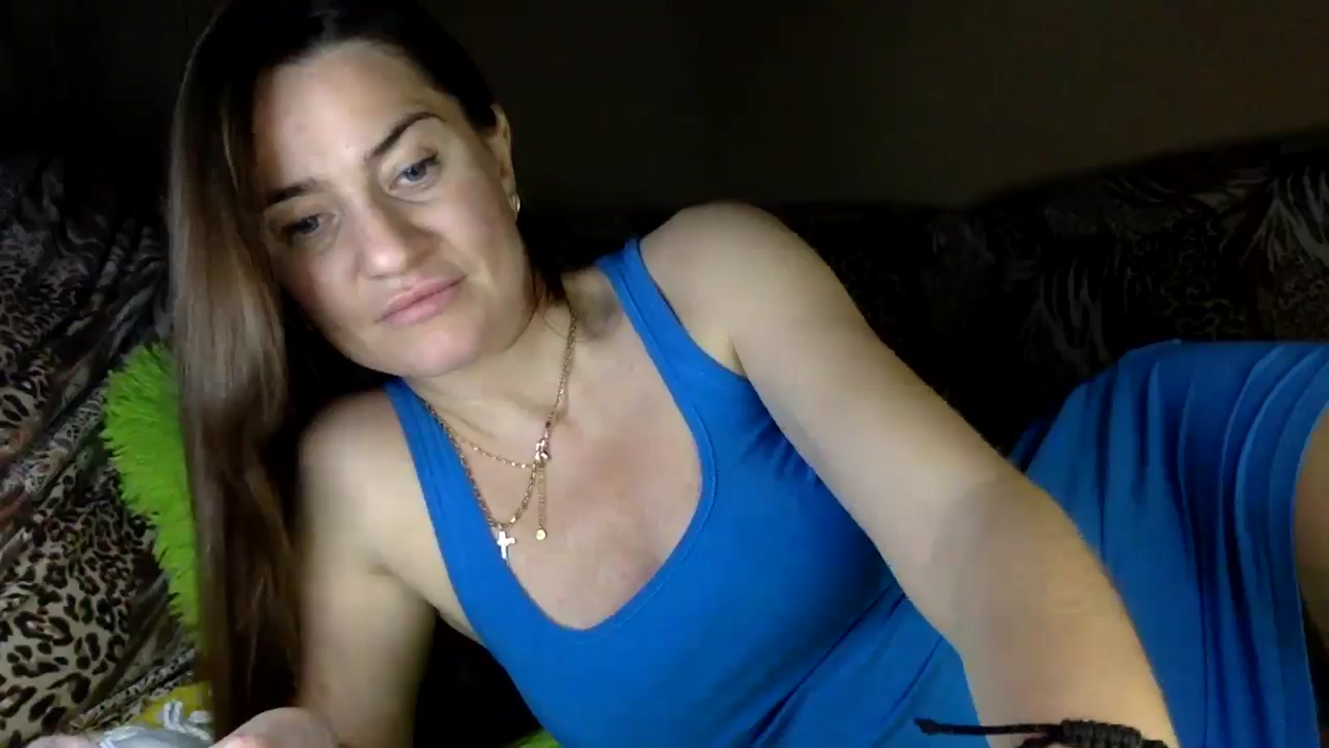 Gallery image thumbnail from Tilly_Casti's myfreecams stream on, 01/15/2025, 16:34 image 5 of 20