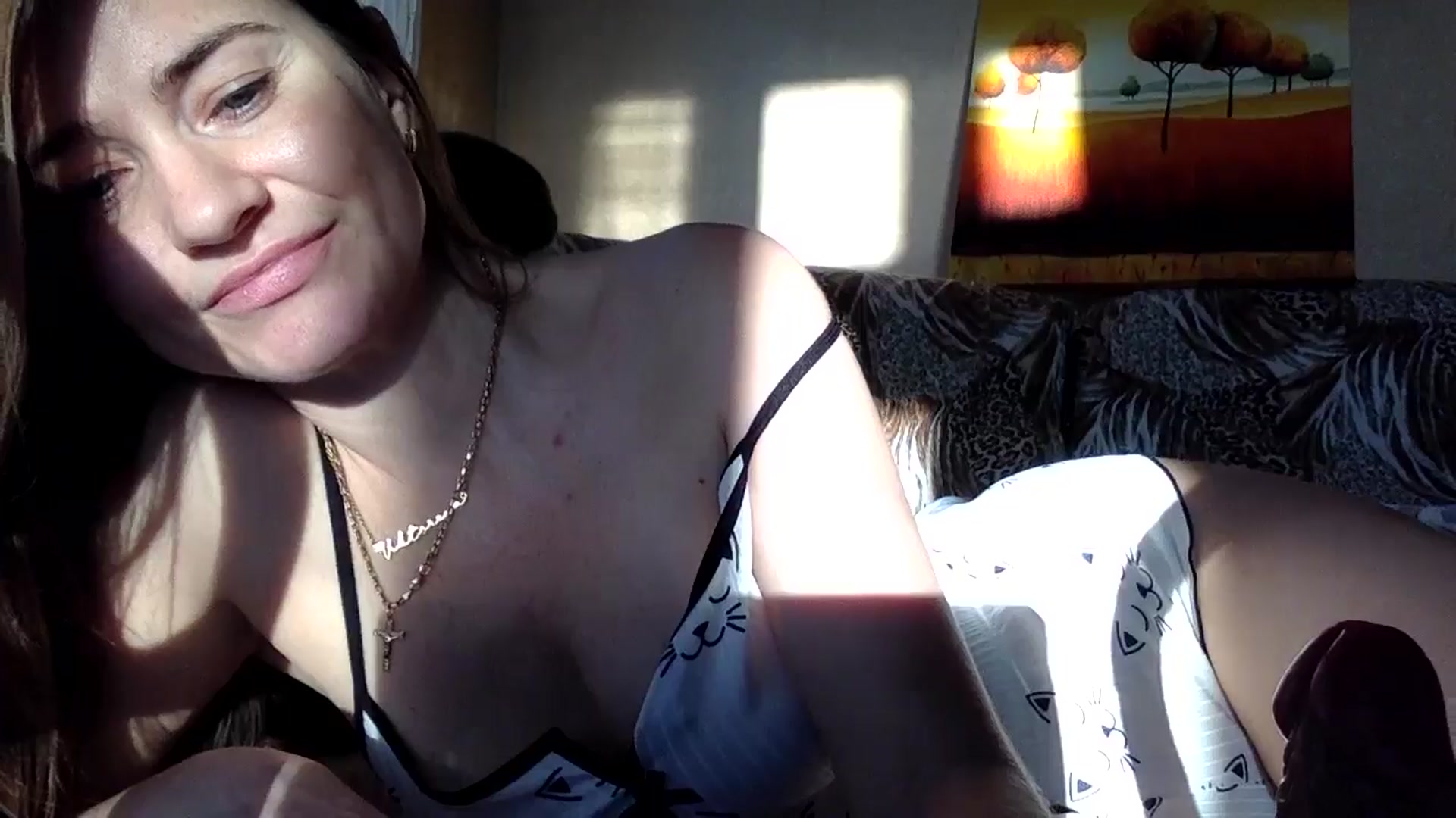 Gallery image thumbnail from Tilly_Casti's myfreecams stream on, 02/13/2025, 14:32 image 13 of 20
