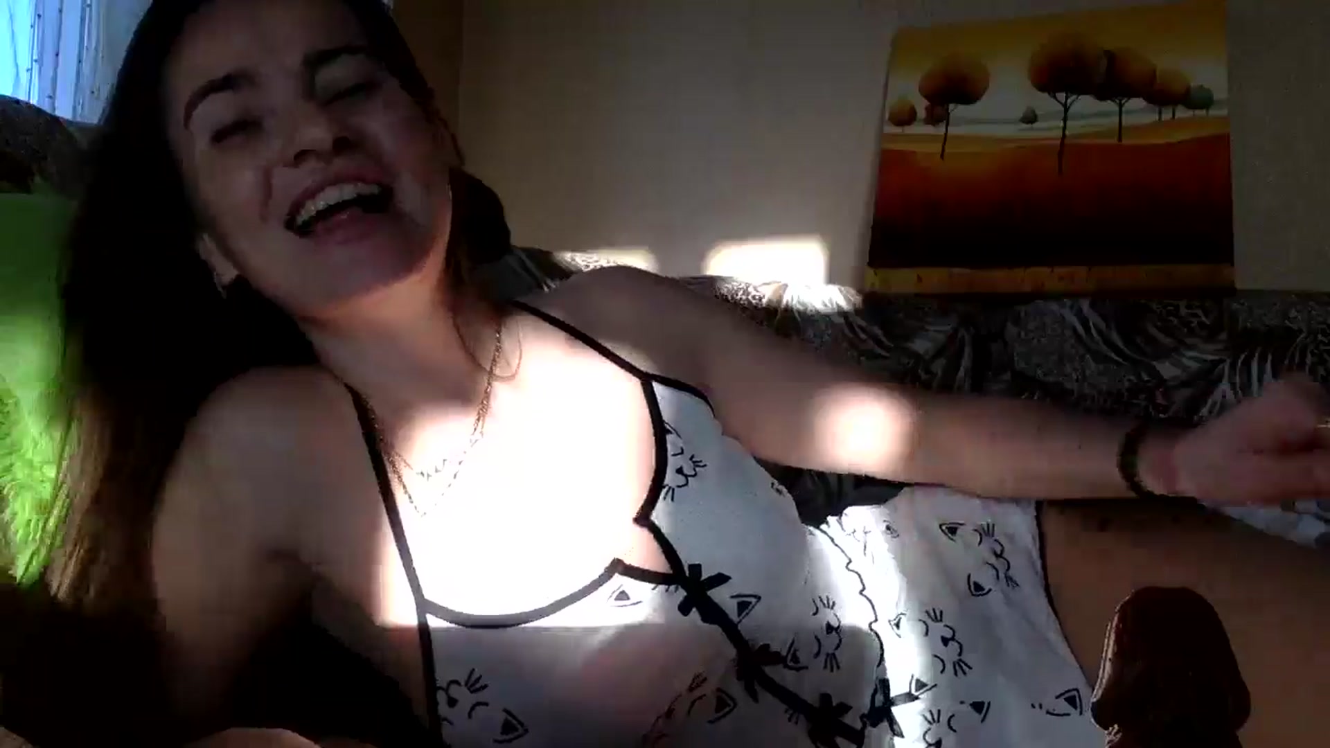 Gallery image thumbnail from Tilly_Casti's myfreecams stream on, 02/13/2025, 14:32 image 2 of 20