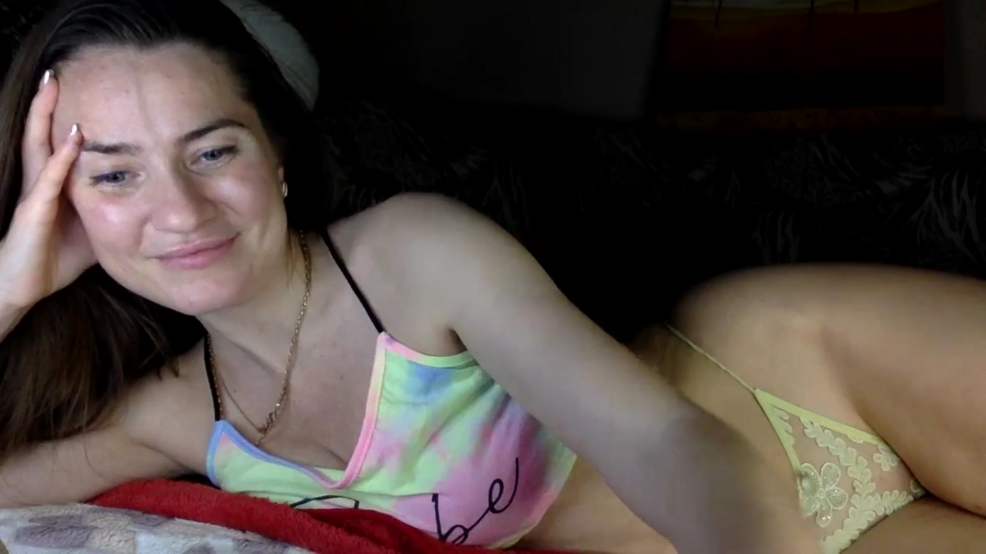 Gallery image thumbnail from Tilly_Casti's myfreecams stream on, 02/16/2025, 20:11 image 6 of 20