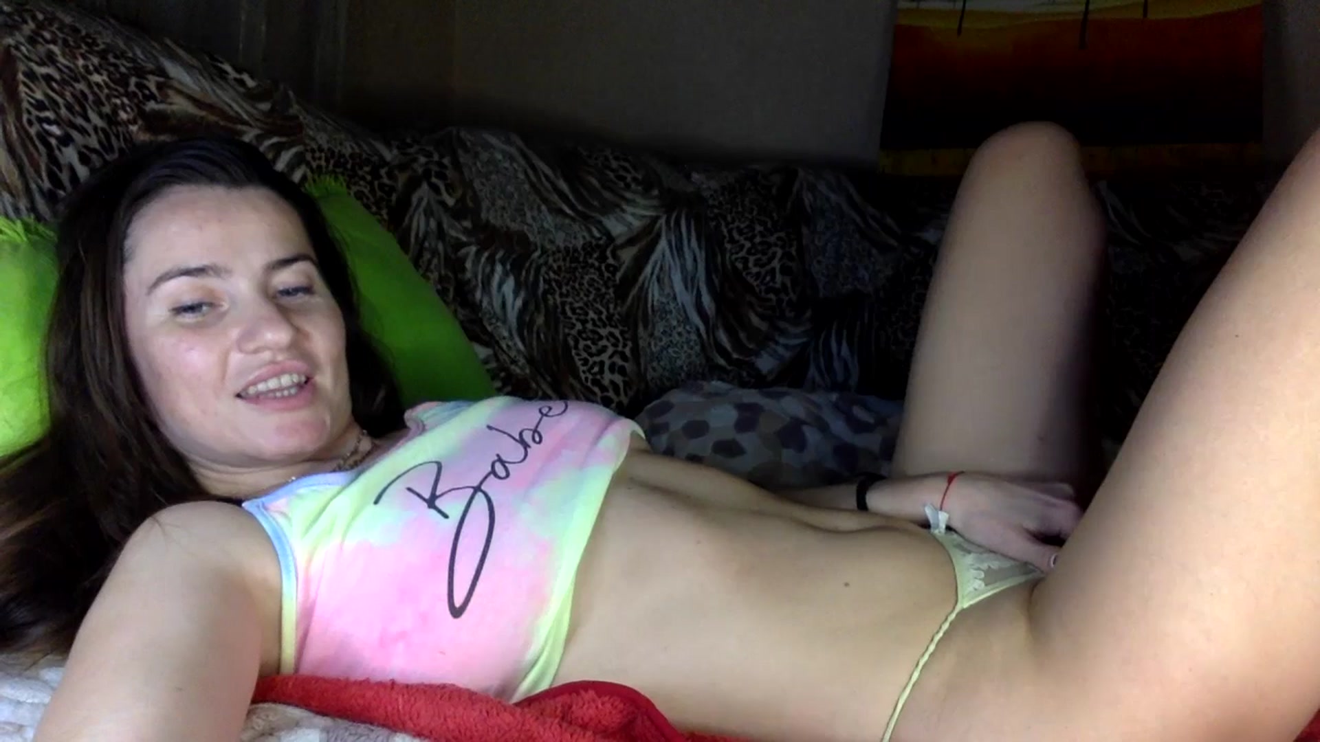 Gallery image thumbnail from Tilly_Casti's myfreecams stream on, 02/16/2025, 20:11 image 11 of 20