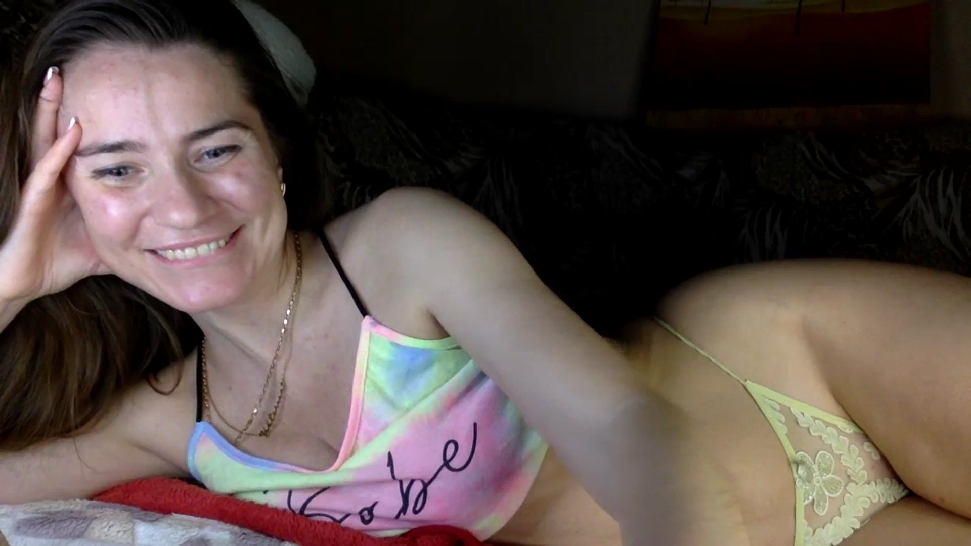 Gallery image thumbnail from Tilly_Casti's myfreecams stream on, 02/16/2025, 20:11 image 8 of 20