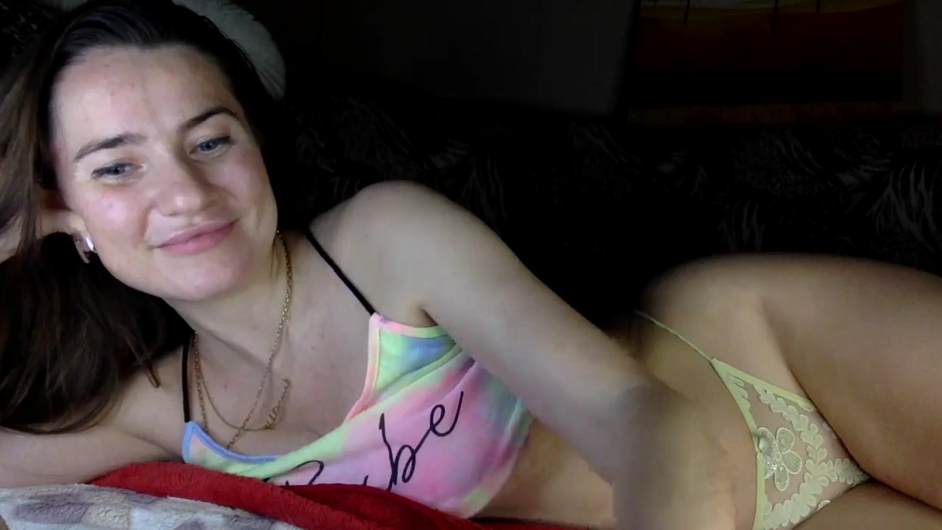 Gallery image thumbnail from Tilly_Casti's myfreecams stream on, 02/16/2025, 20:11 image 7 of 20