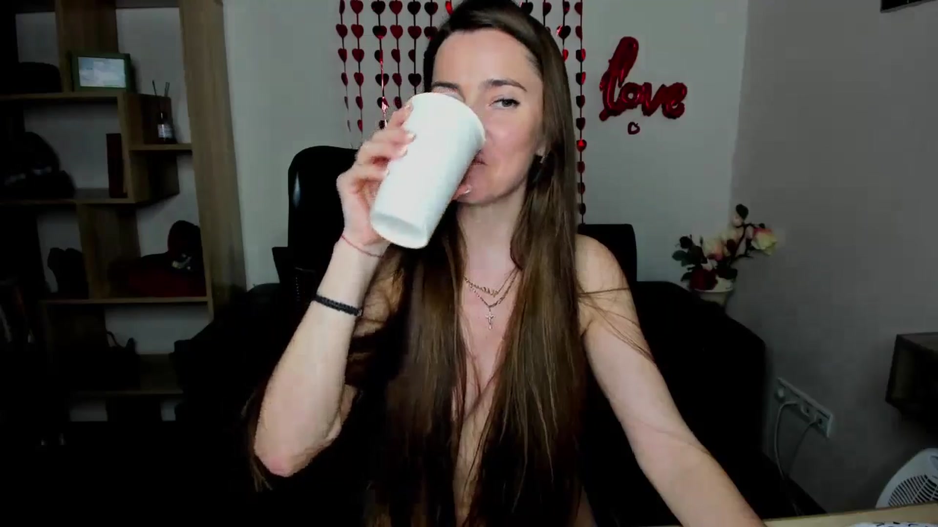 Gallery image thumbnail from Tilly_Casti's myfreecams stream on, 02/19/2025, 14:57 image 20 of 20