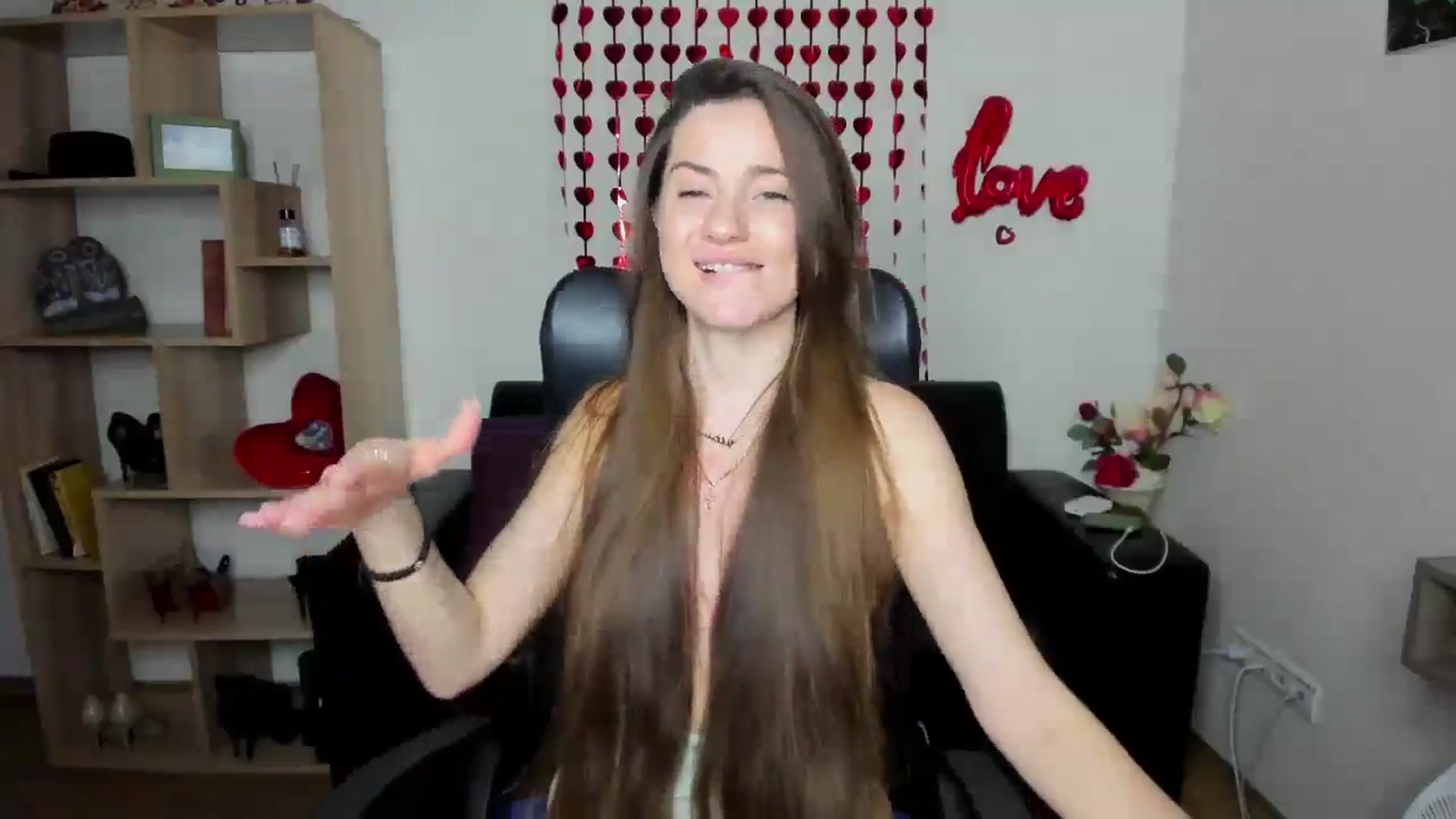 Gallery image thumbnail from Tilly_Casti's myfreecams stream on, 02/20/2025, 14:52 image 8 of 20