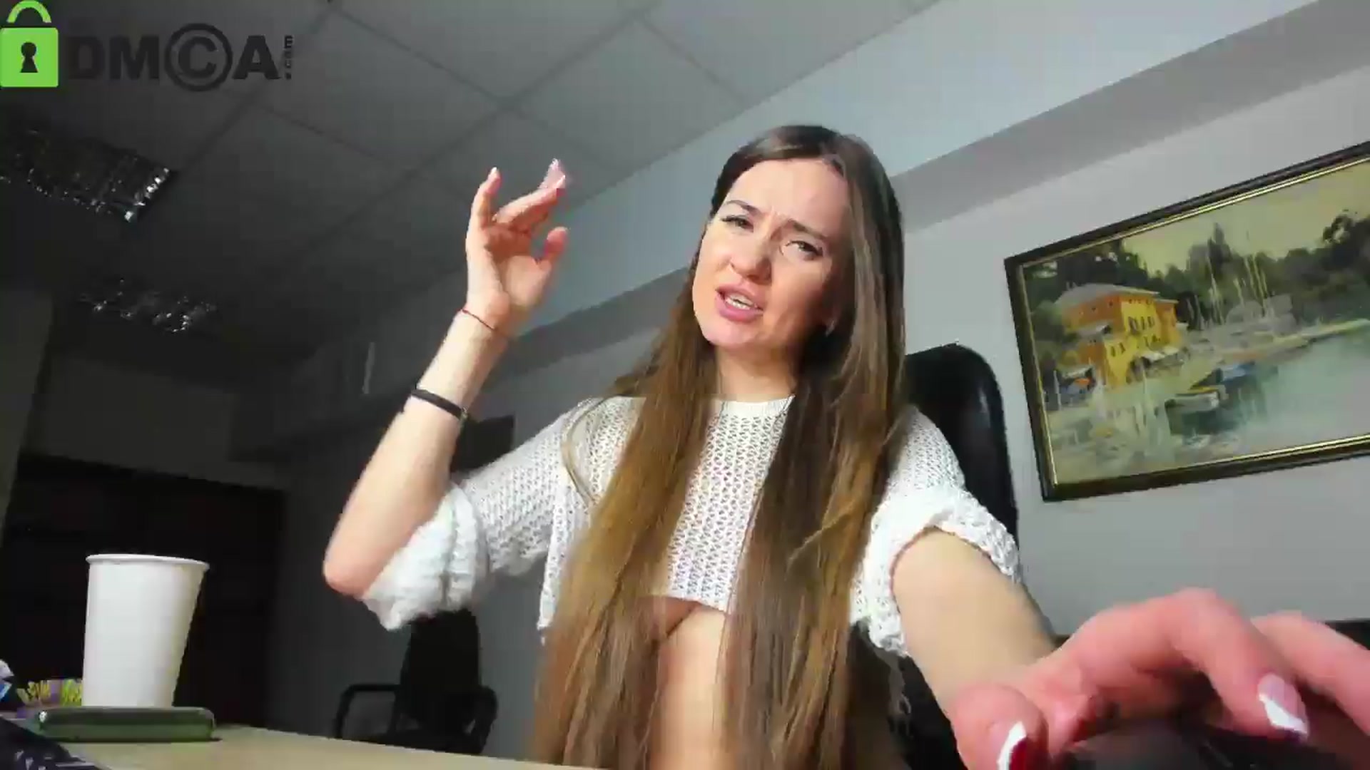 Gallery image thumbnail from Tilly_Casti's myfreecams stream on, 03/29/2025, 17:13 image 10 of 20