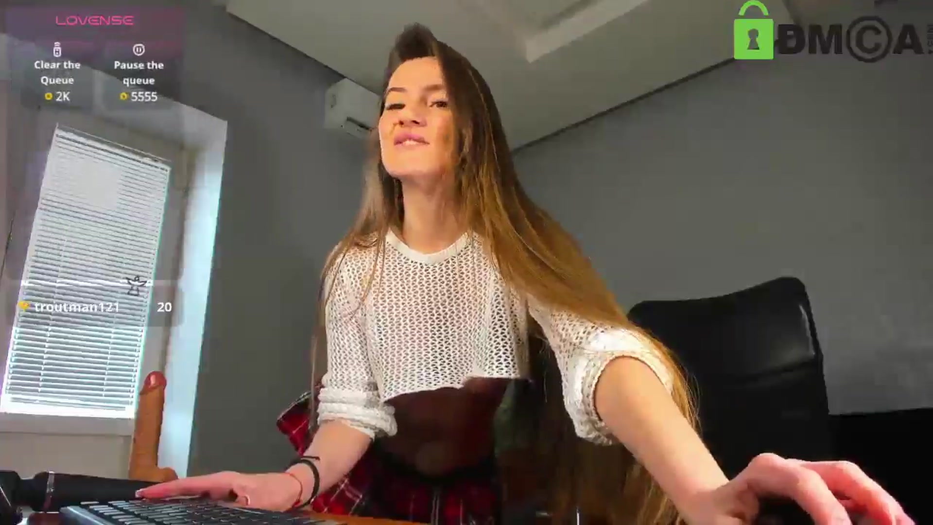 Gallery image thumbnail from Tilly_Casti's myfreecams stream on, 04/02/2025, 13:37 image 2 of 20