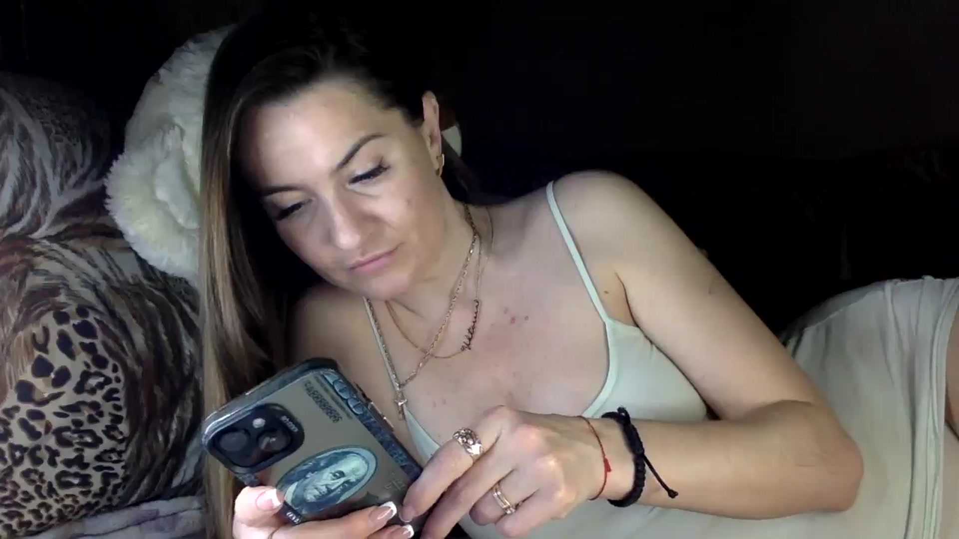 Gallery image thumbnail from Tilly_Casti's myfreecams stream on, 04/03/2025, 17:46 image 17 of 20