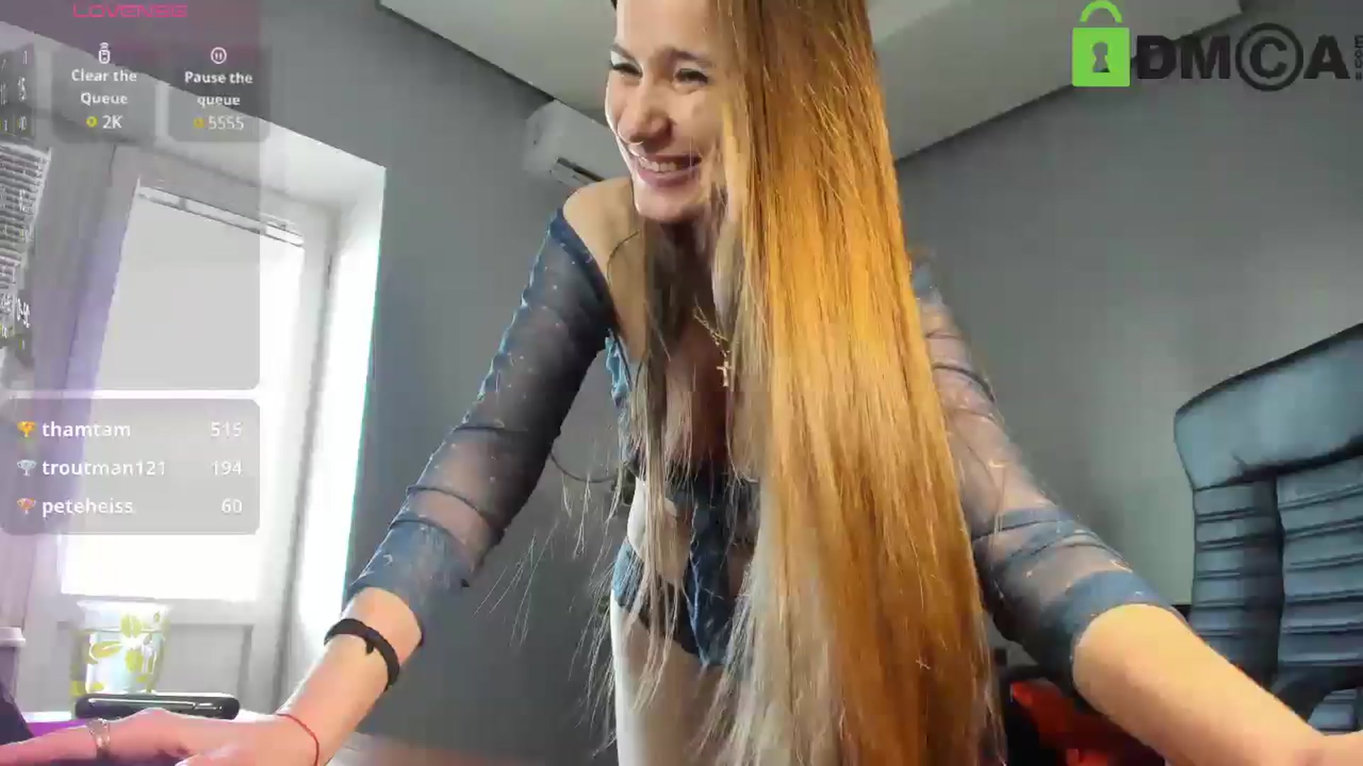 Gallery image thumbnail from Tilly_Casti's myfreecams stream on, 04/04/2025, 15:22 image 17 of 20