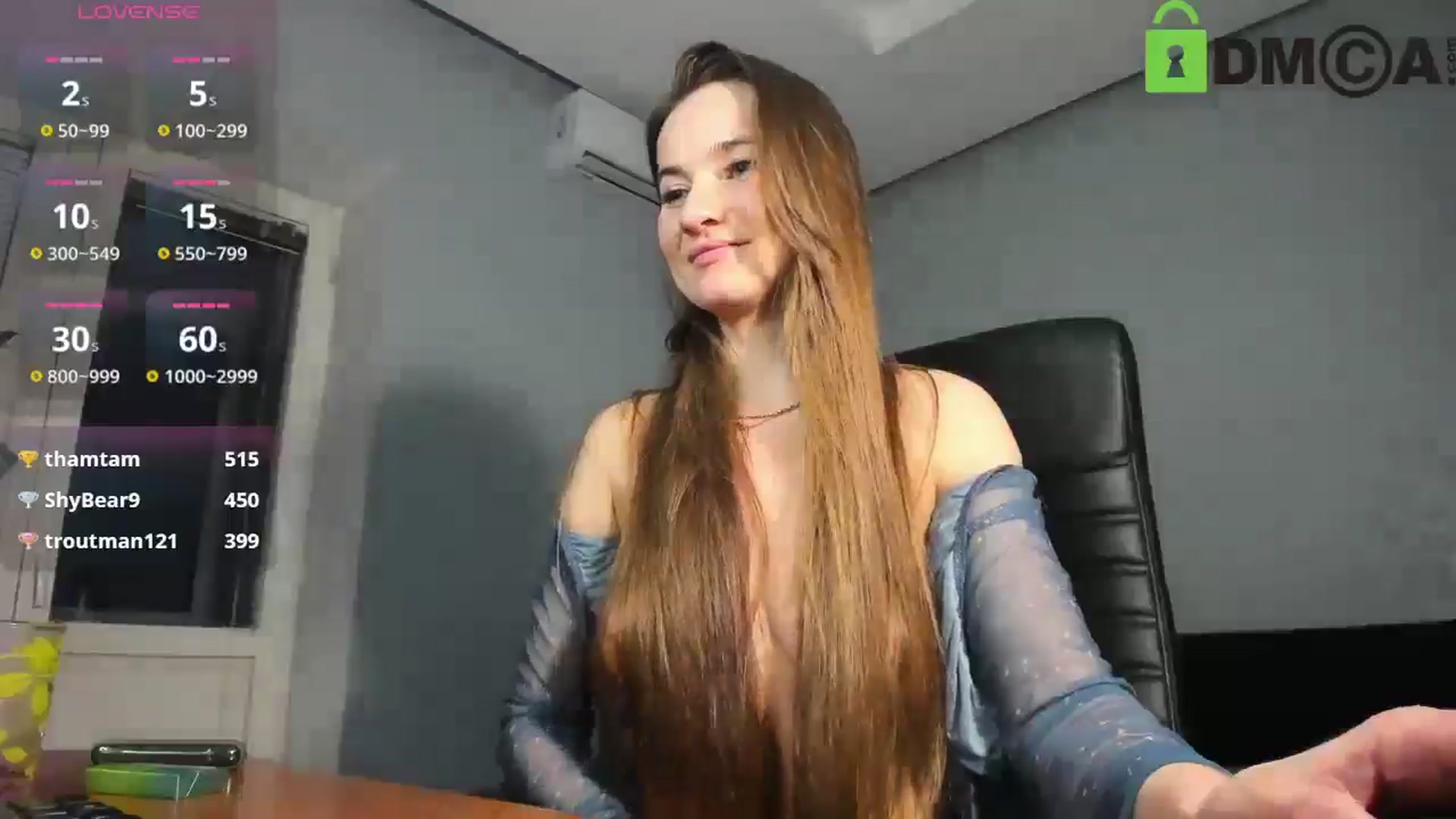 Gallery image thumbnail from Tilly_Casti's myfreecams stream on, 04/04/2025, 17:27 image 16 of 20
