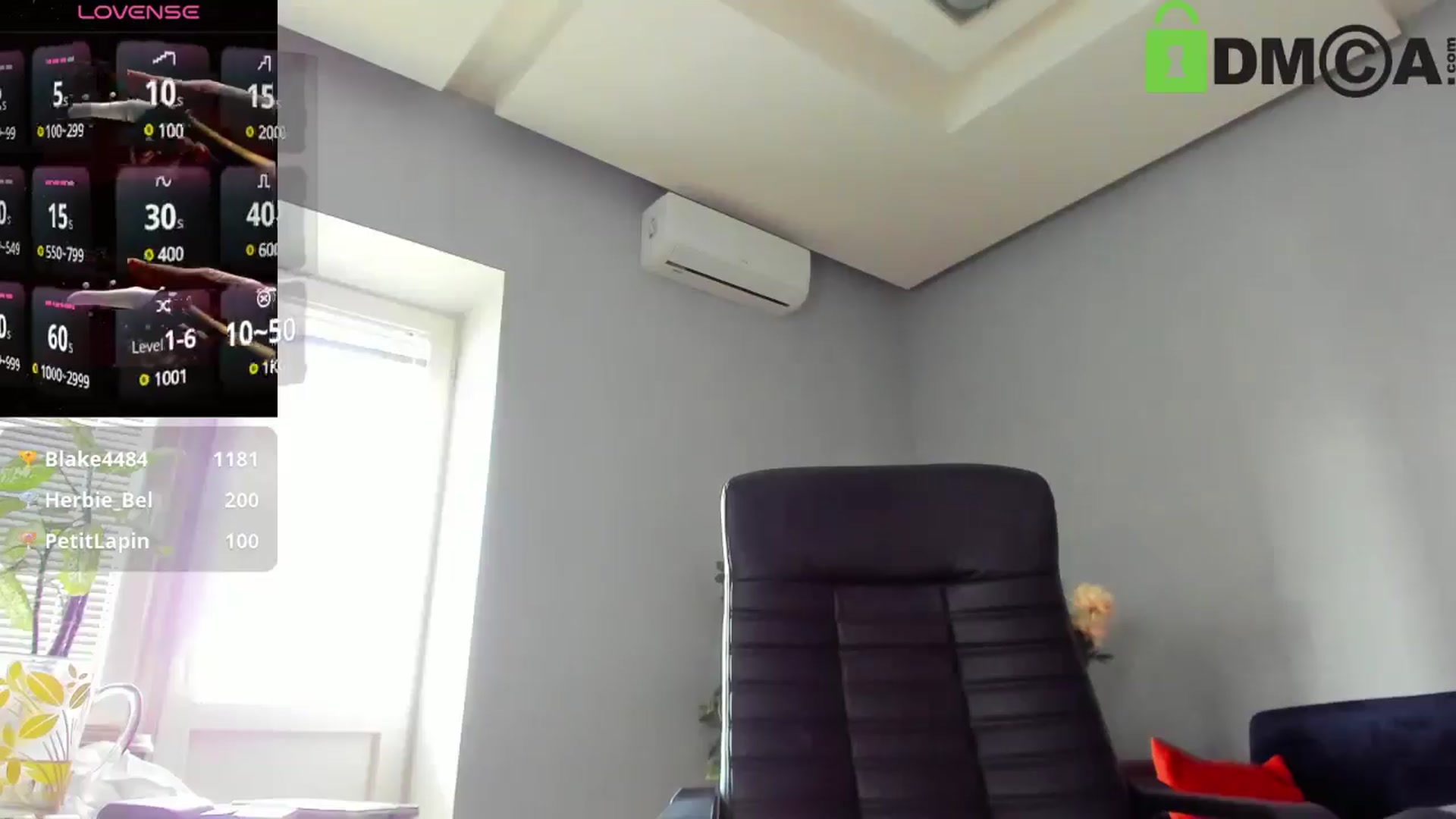 Gallery image thumbnail from Tilly_Casti's myfreecams stream on, 04/05/2025, 14:39 image 18 of 20