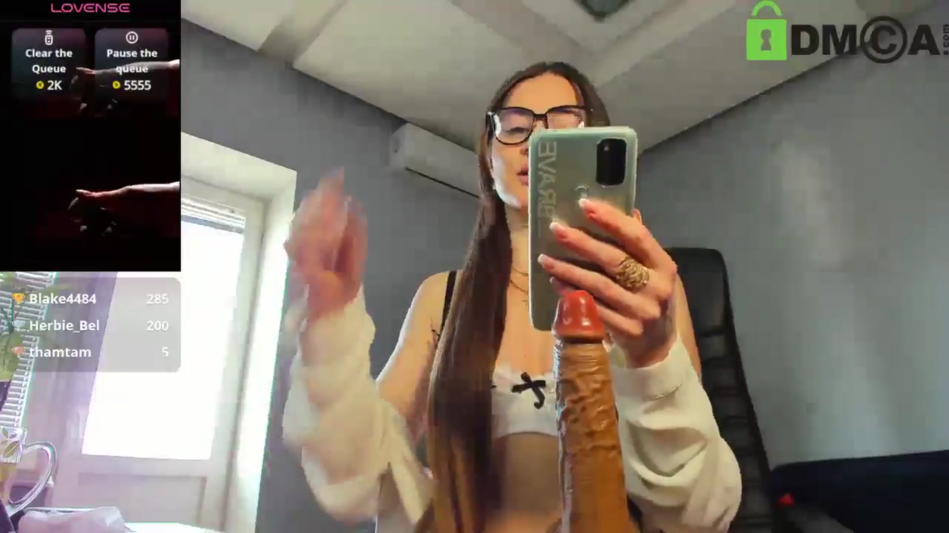 Gallery image thumbnail from Tilly_Casti's myfreecams stream on, 04/05/2025, 14:39 image 9 of 20