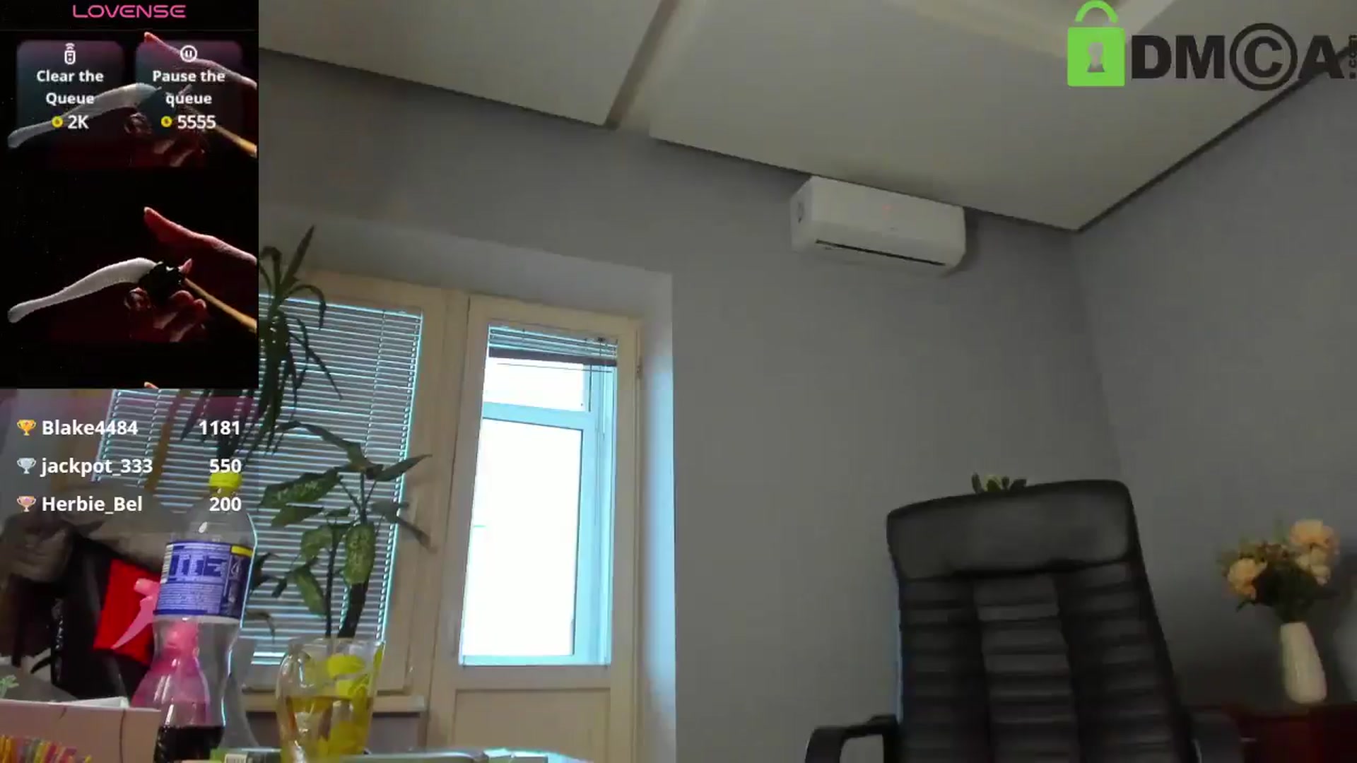 Gallery image thumbnail from Tilly_Casti's myfreecams stream on, 04/05/2025, 16:32 image 13 of 20