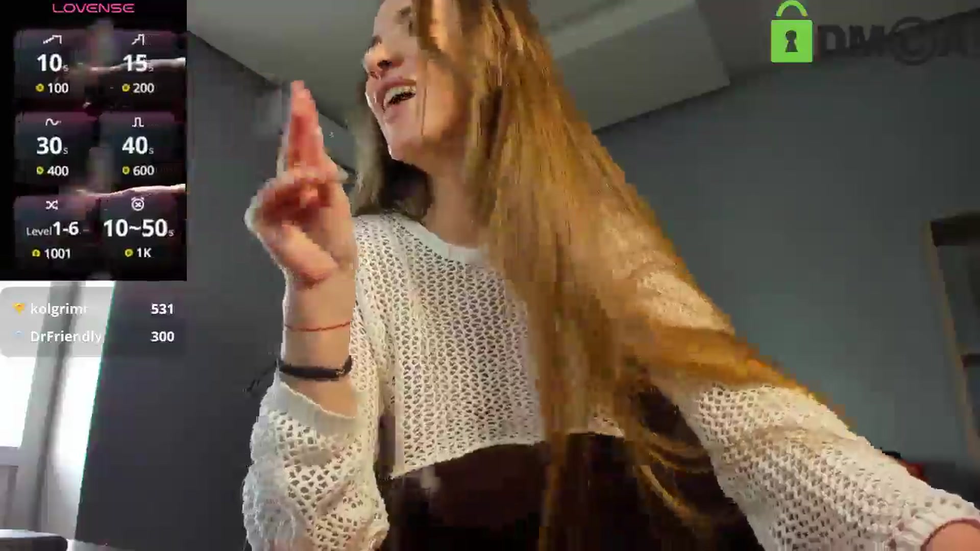 Gallery image thumbnail from Tilly_Casti's myfreecams stream on, 04/06/2025, 14:02 image 5 of 20
