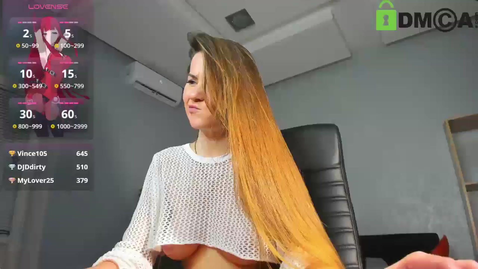 Gallery image thumbnail from Tilly_Casti's myfreecams stream on, 04/09/2025, 17:36 image 10 of 20