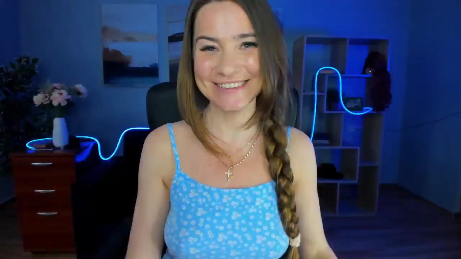 Gallery image thumbnail from Tilly_Casti's myfreecams stream on, 05/07/2025, 14:30 image 1 of 20