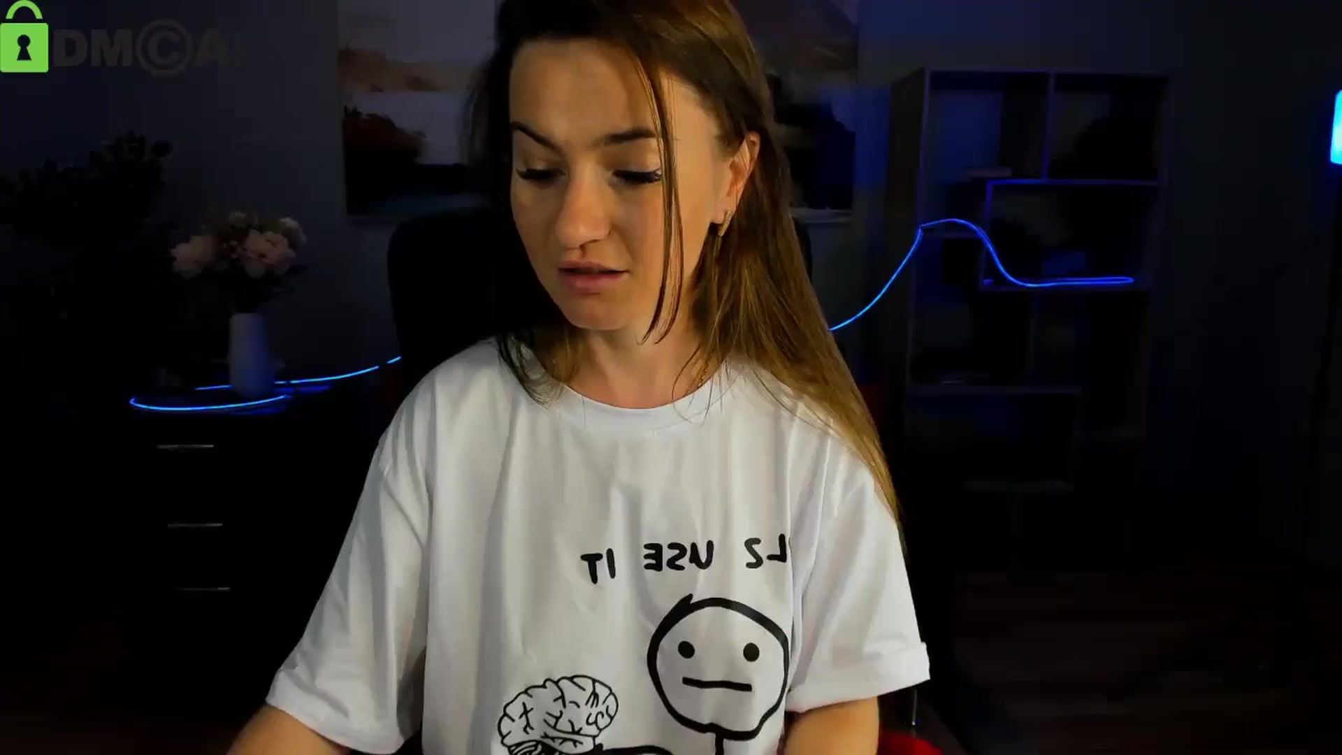 Gallery image thumbnail from Tilly_Casti's myfreecams stream on, 05/09/2025, 13:30 image 1 of 20