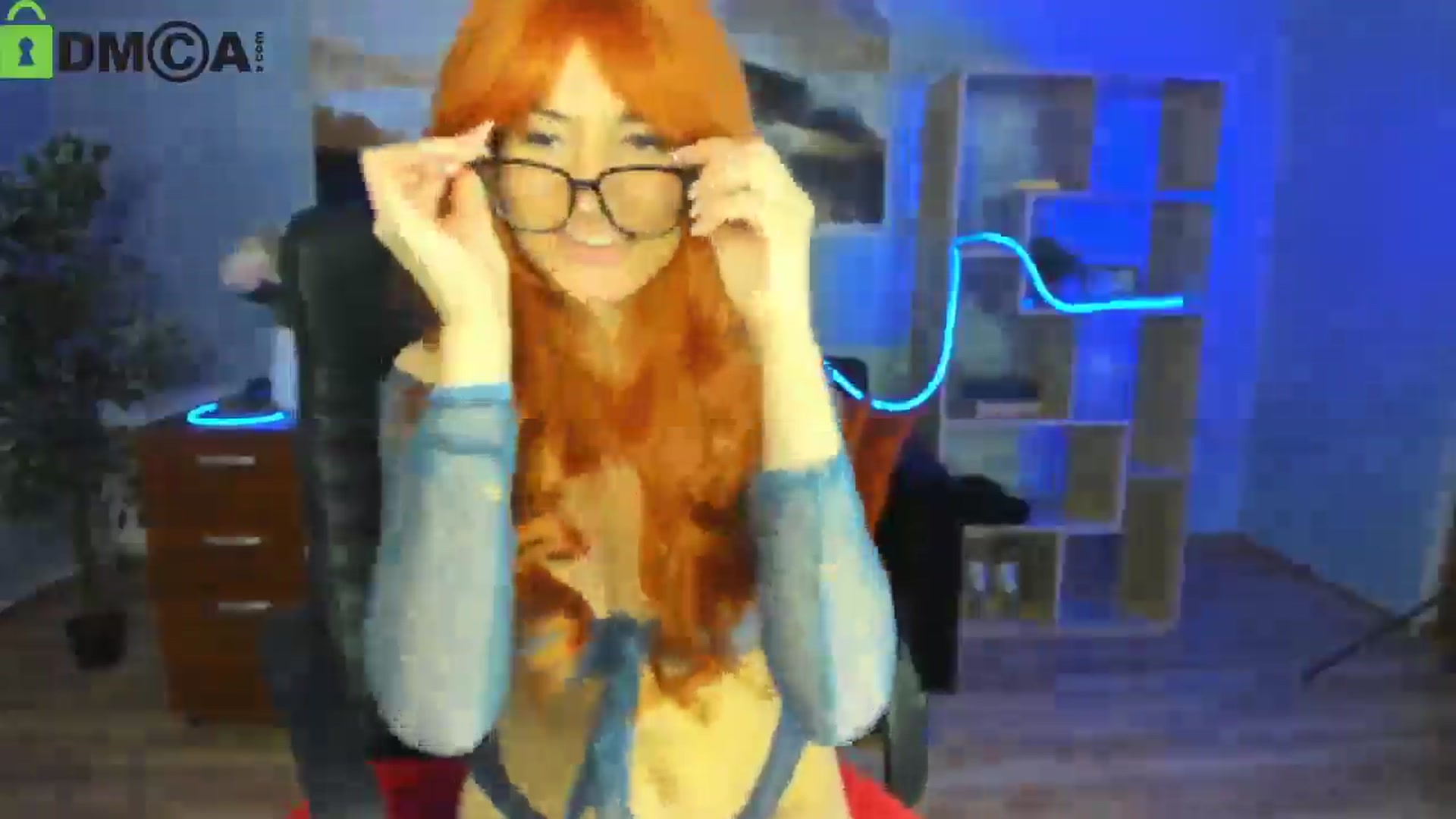 Gallery image thumbnail from Tilly_Casti's myfreecams stream on, 05/10/2025, 17:34 image 10 of 20