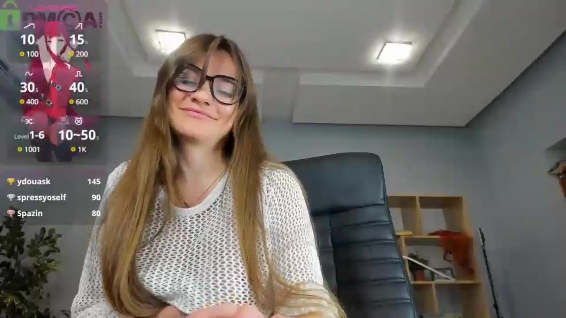 Gallery image thumbnail from Tilly_Casti's myfreecams stream on, 05/17/2025, 14:33 image 5 of 20