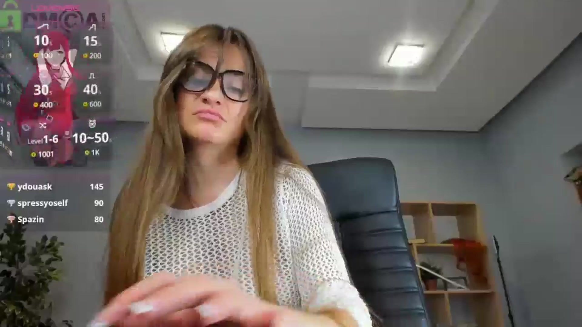 Gallery image thumbnail from Tilly_Casti's myfreecams stream on, 05/17/2025, 14:33 image 8 of 20