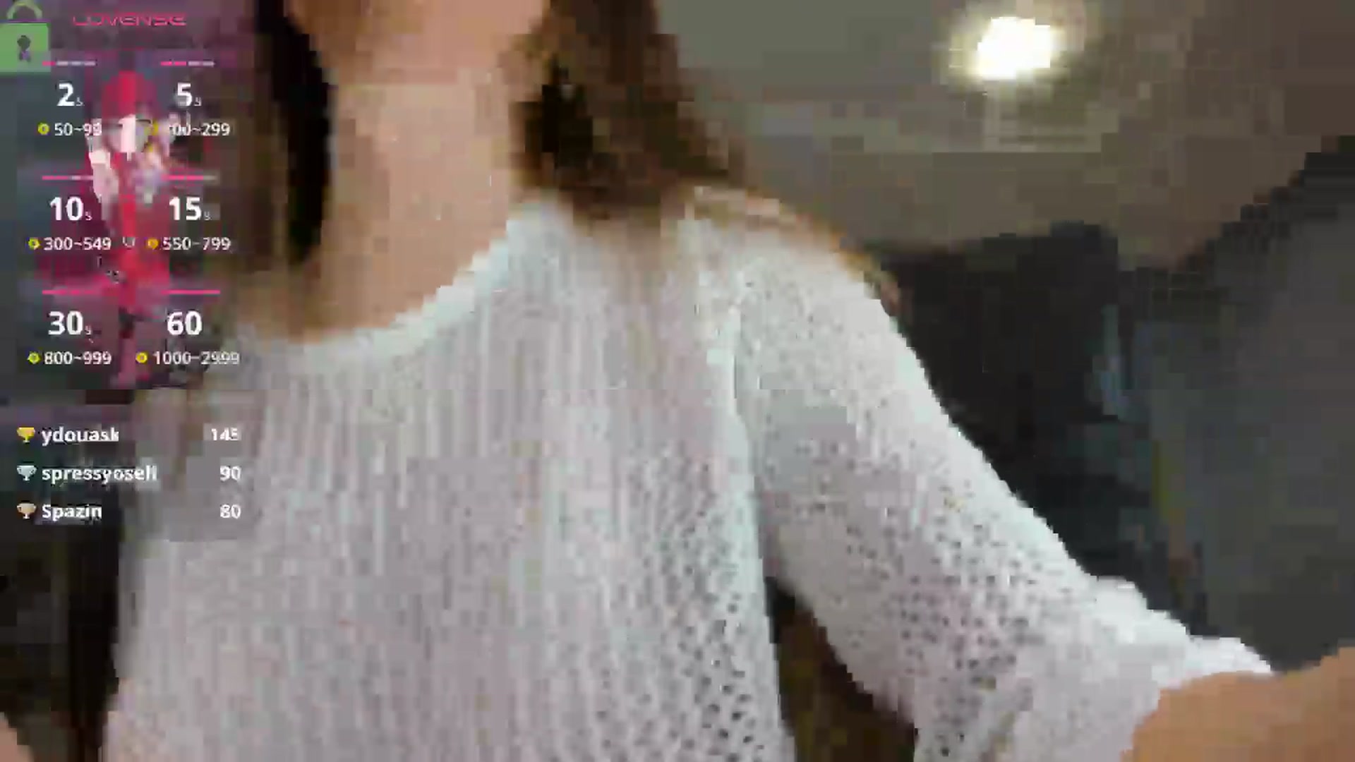 Gallery image thumbnail from Tilly_Casti's myfreecams stream on, 05/17/2025, 14:33 image 13 of 20
