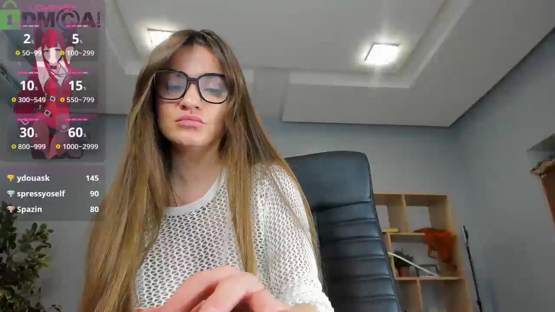 Gallery image thumbnail from Tilly_Casti's myfreecams stream on, 05/17/2025, 14:33 image 11 of 20