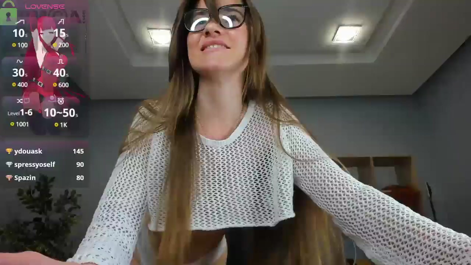 Gallery image thumbnail from Tilly_Casti's myfreecams stream on, 05/17/2025, 15:29 image 19 of 20