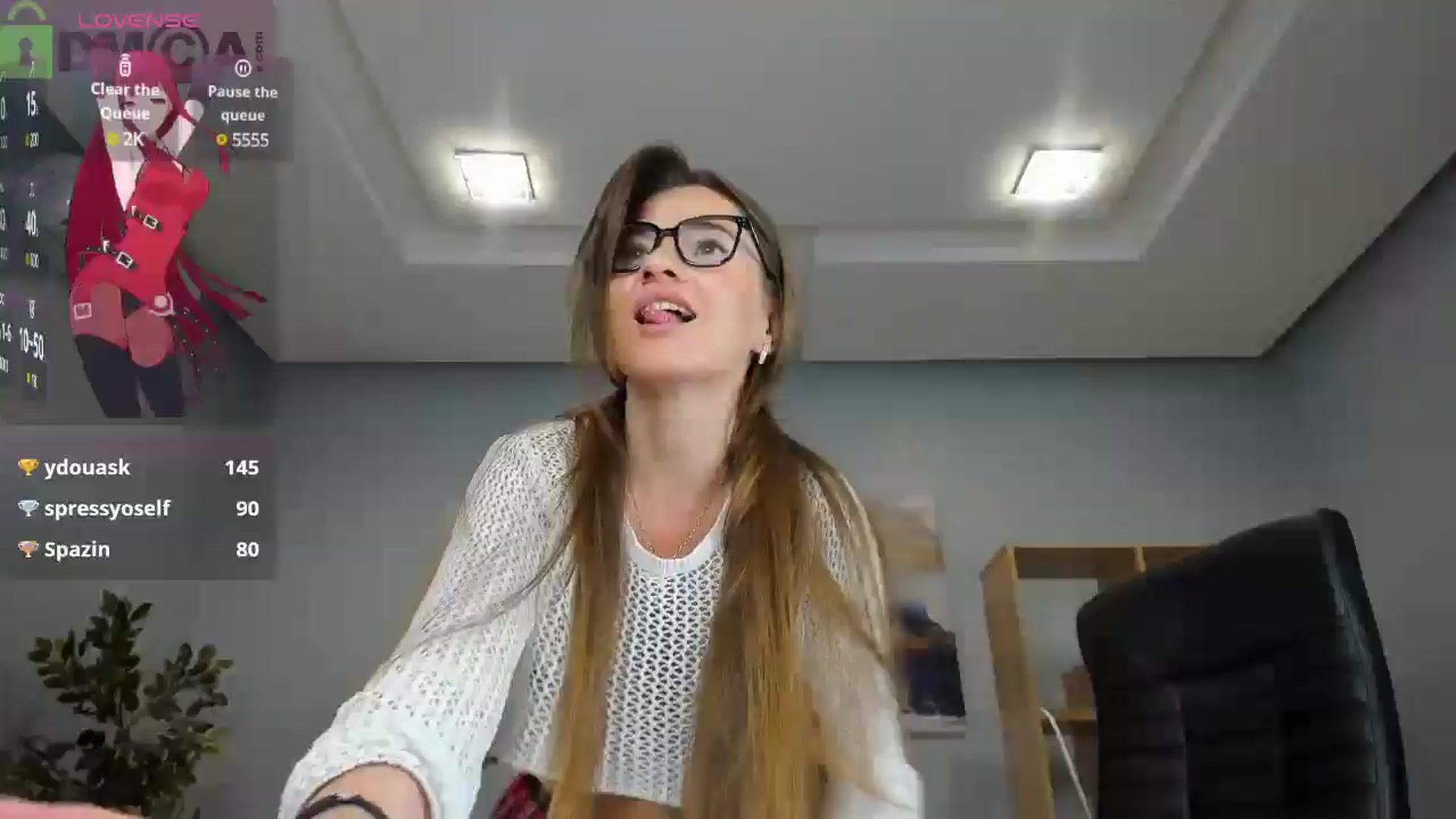 Gallery image thumbnail from Tilly_Casti's myfreecams stream on, 05/17/2025, 15:29 image 15 of 20