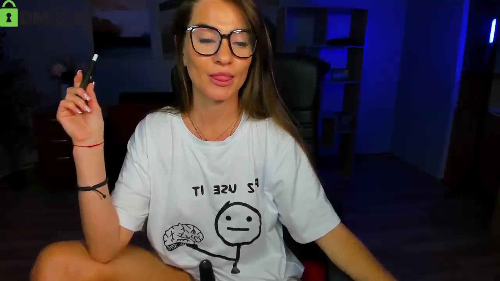 Gallery image thumbnail from Tilly_Casti's myfreecams stream on, 07/04/2025, 17:36 image 19 of 20