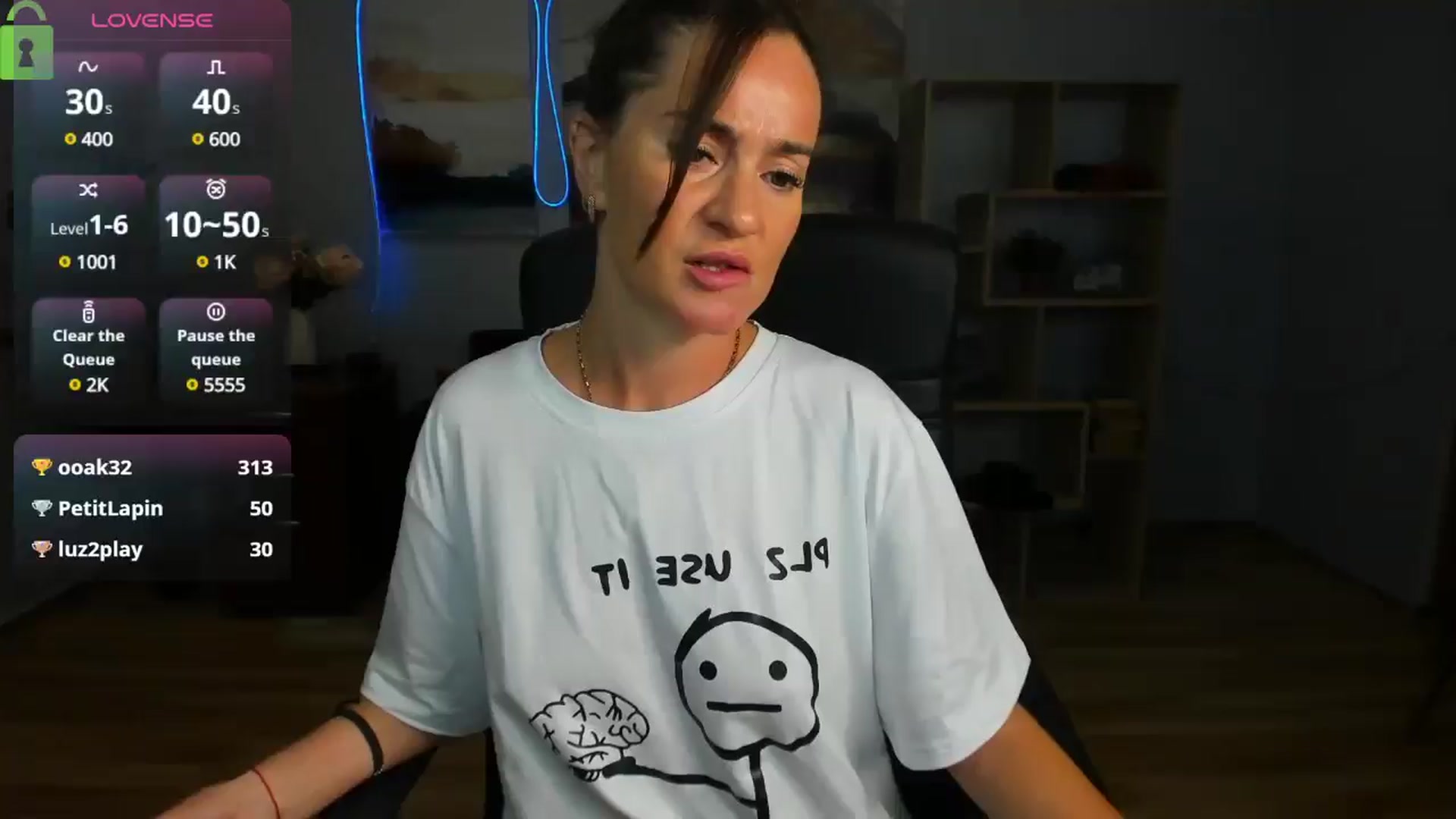 Gallery image thumbnail from Tilly_Casti's myfreecams stream on, 07/09/2025, 17:59 image 18 of 20