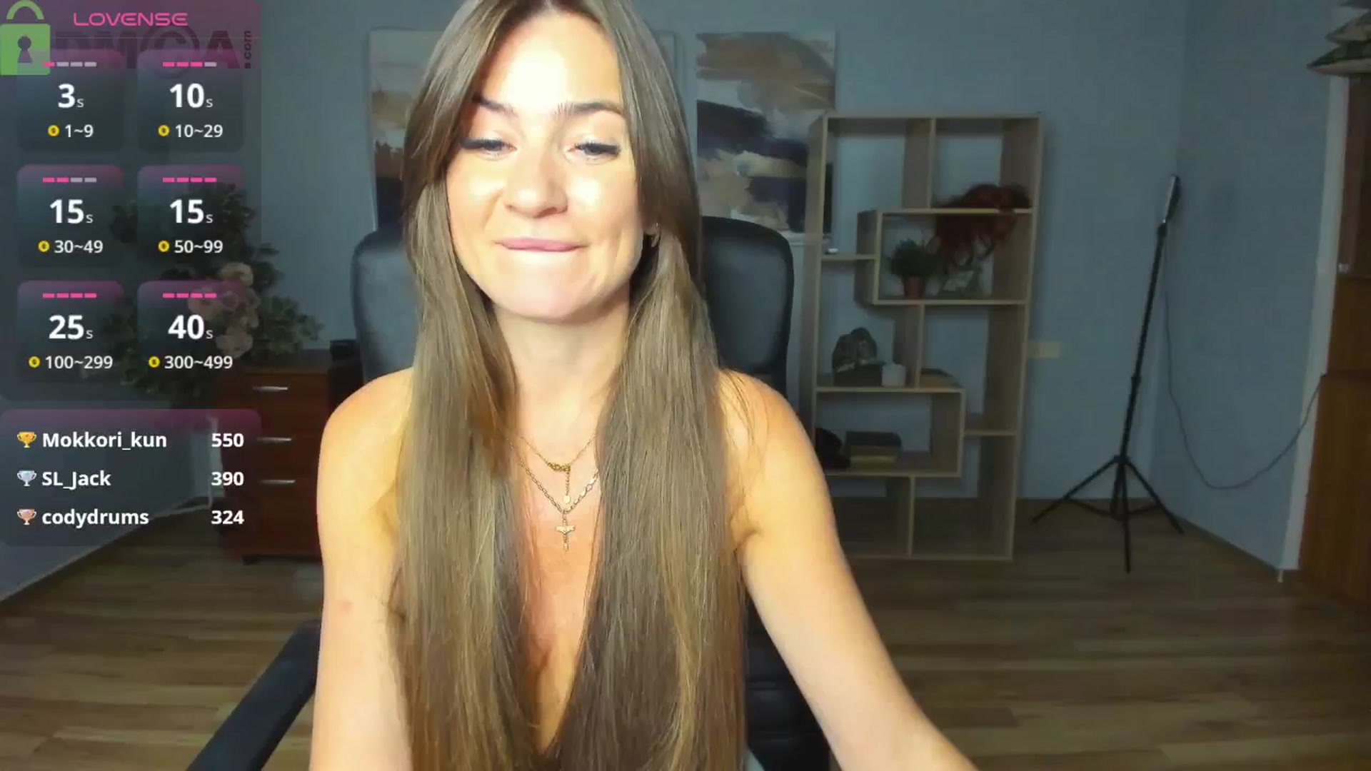 Gallery image thumbnail from Tilly_Casti's myfreecams stream on, 08/17/2025, 17:35 image 1 of 20