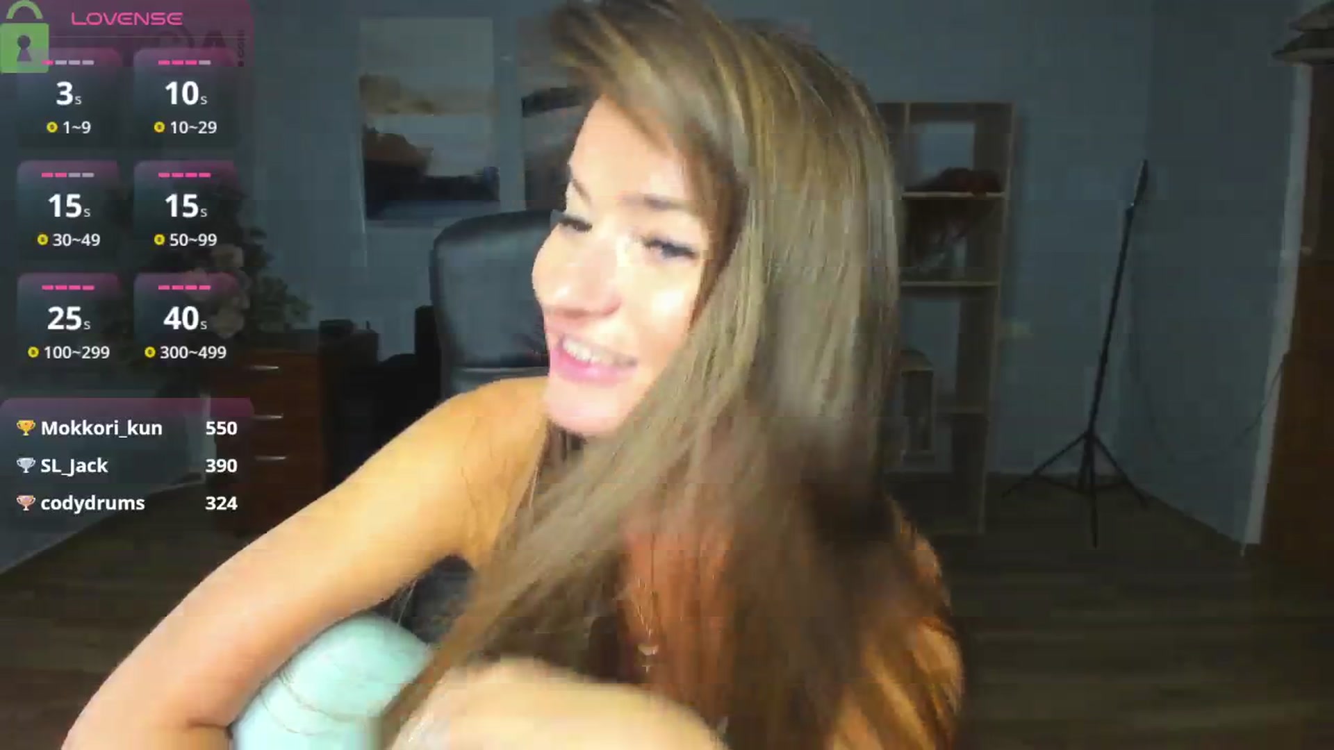 Gallery image thumbnail from Tilly_Casti's myfreecams stream on, 08/17/2025, 17:35 image 10 of 20