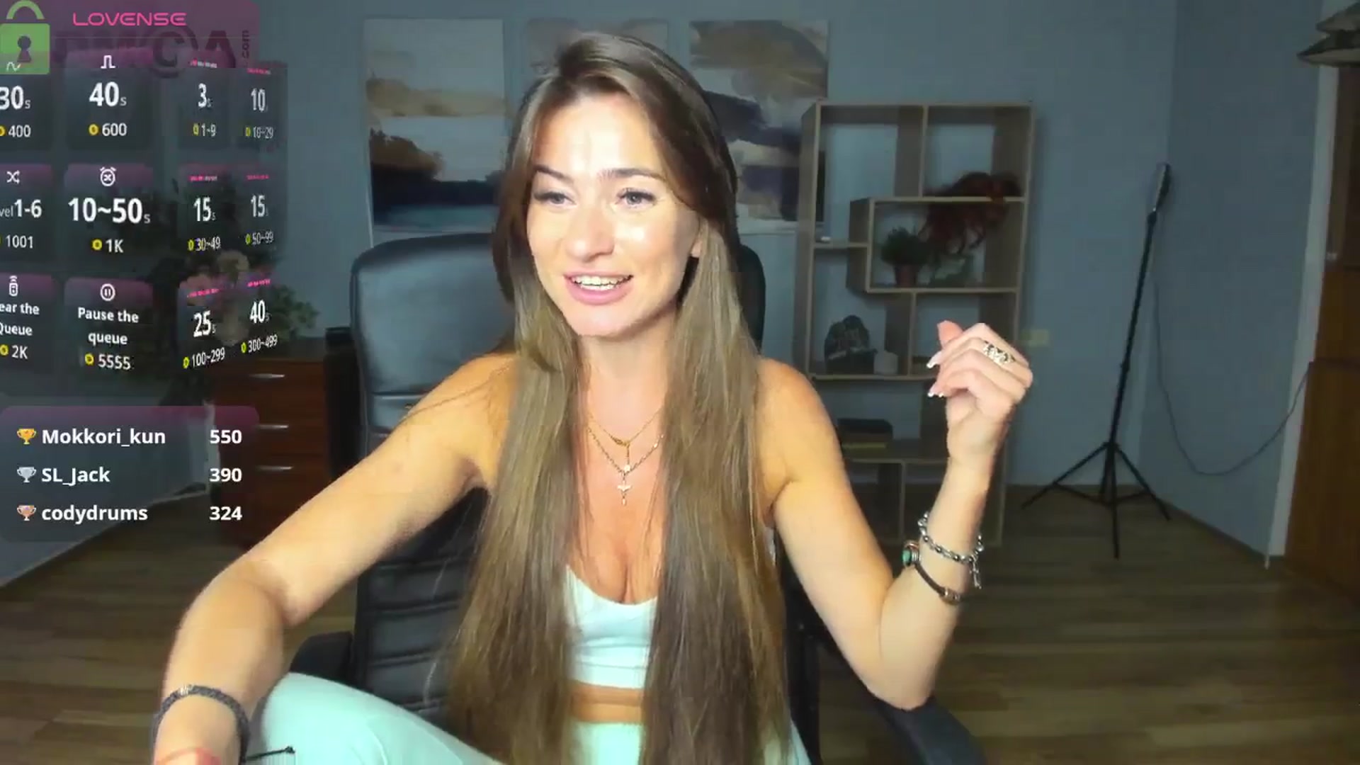 Gallery image thumbnail from Tilly_Casti's myfreecams stream on, 08/17/2025, 17:35 image 12 of 20