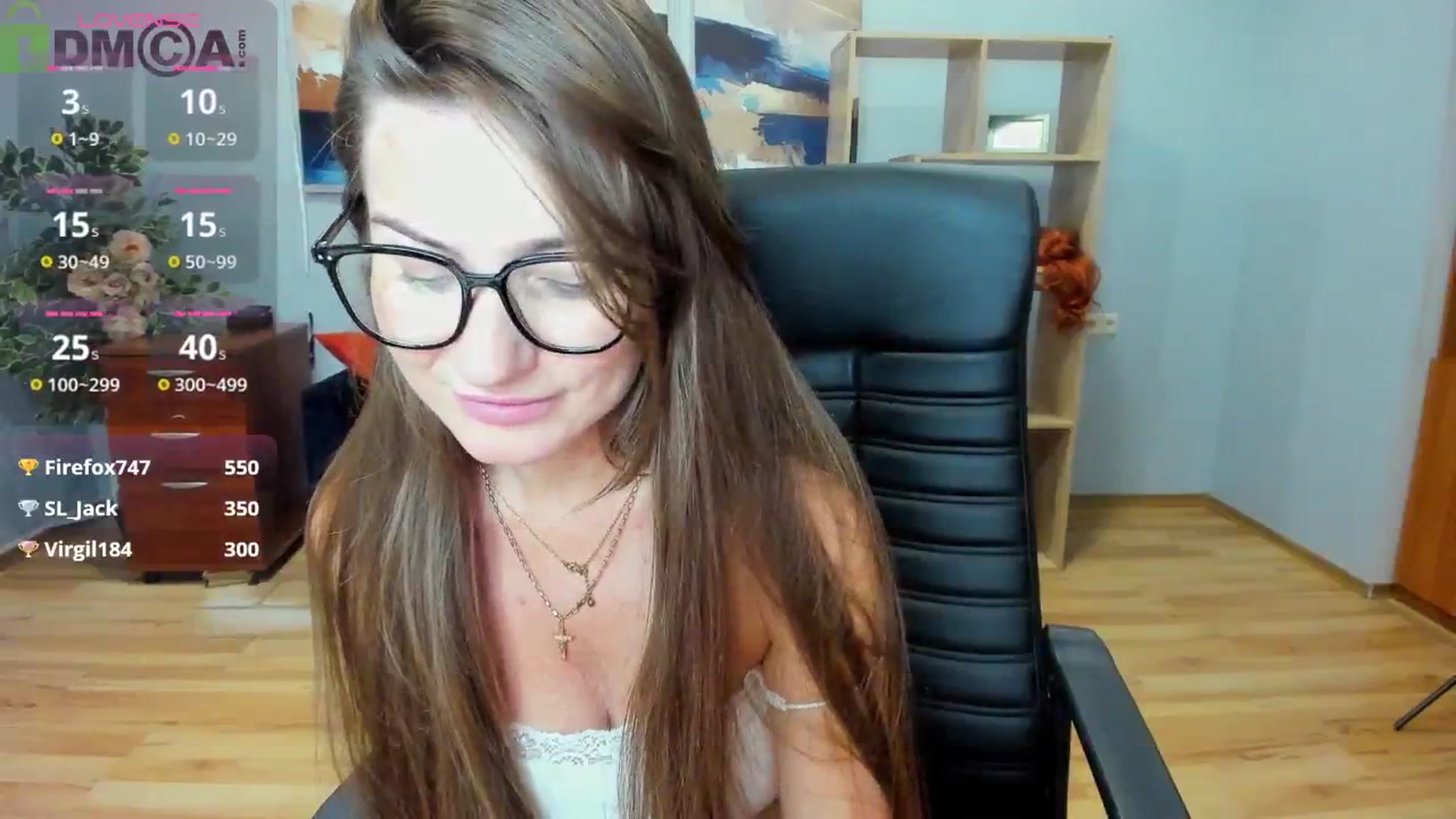 Gallery image thumbnail from Tilly_Casti's myfreecams stream on, 09/10/2025, 18:07 image 10 of 20