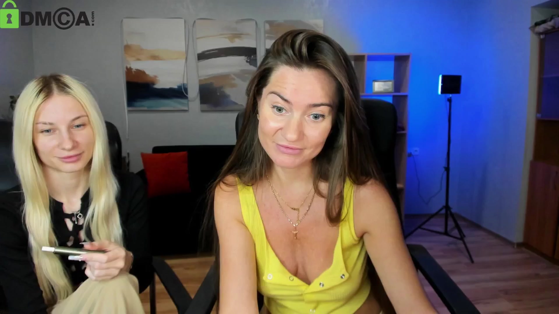 Gallery image thumbnail from Tilly_Casti's myfreecams stream on, 09/20/2025, 18:01 image 12 of 20