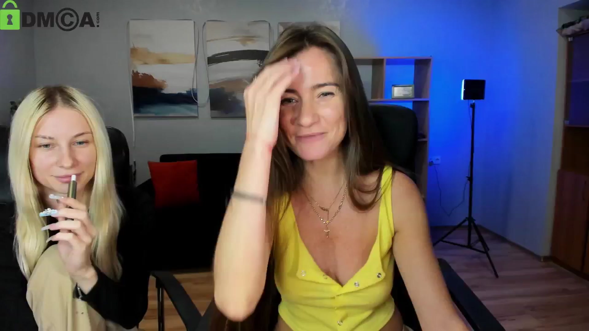 Gallery image thumbnail from Tilly_Casti's myfreecams stream on, 09/20/2025, 18:01 image 14 of 20