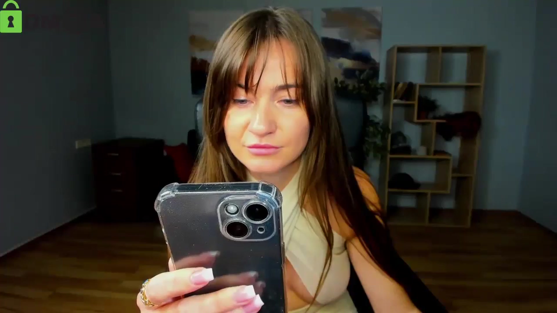Gallery image thumbnail from Tilly_Casti's myfreecams stream on, 10/26/2025, 17:14 image 20 of 20