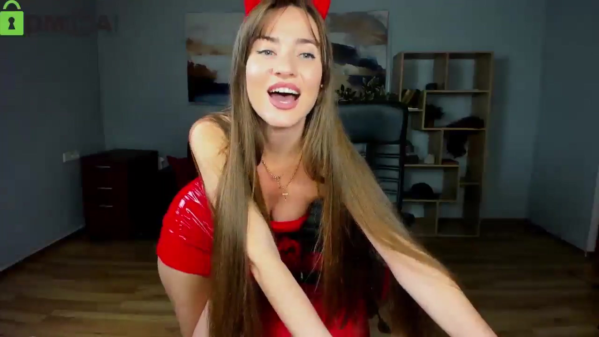 Gallery image thumbnail from Tilly_Casti's myfreecams stream on, 10/31/2025, 14:58 image 10 of 20