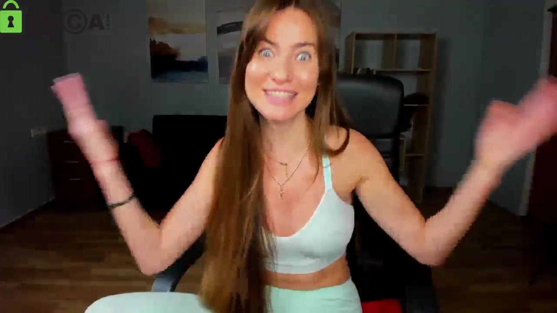 Gallery image thumbnail from Tilly_Casti's myfreecams stream on, 11/07/2025, 18:16 image 4 of 20